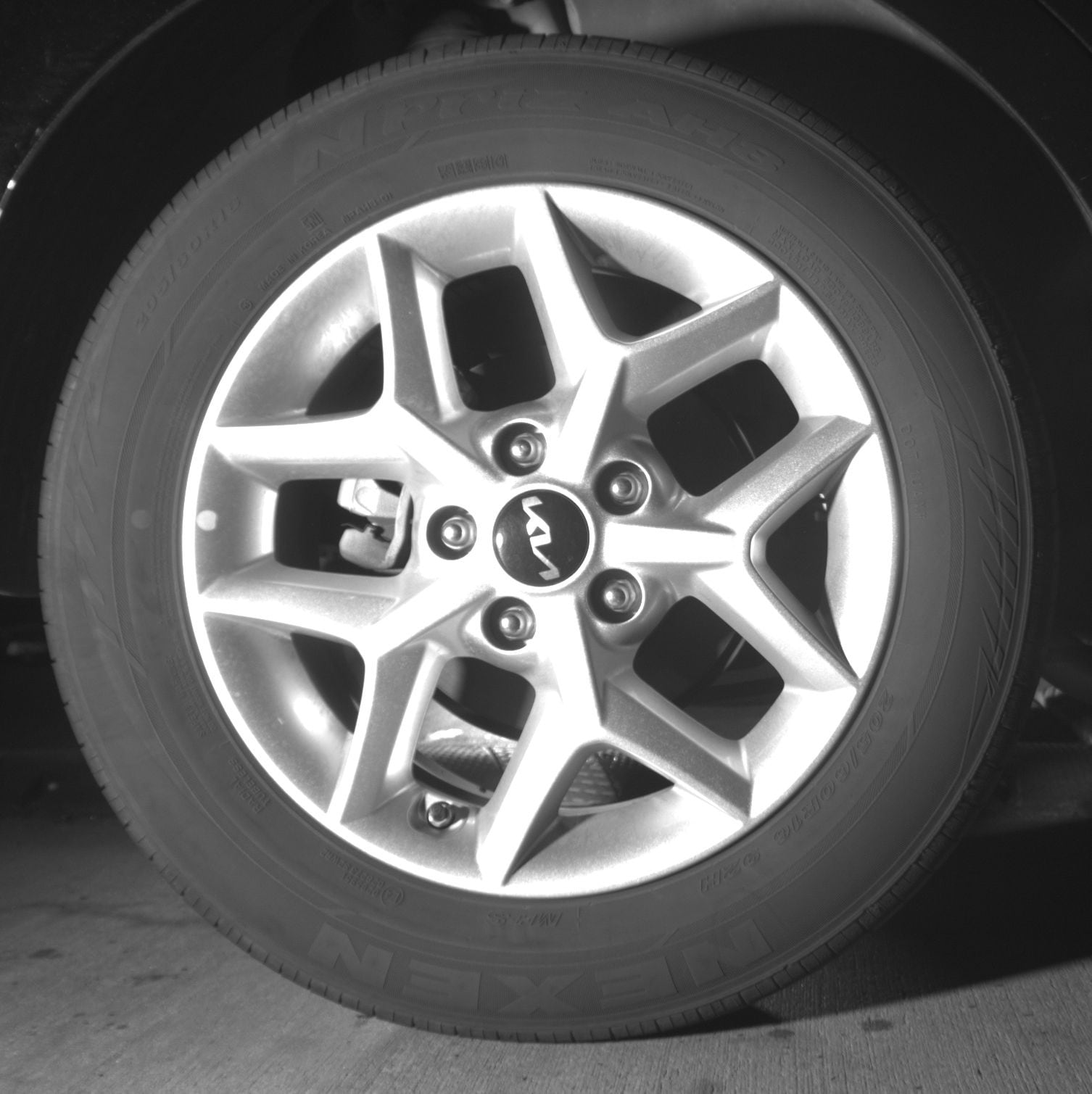 Thumbnail: 2025 Kia Soul - 19