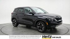 2025 Kia Seltos S -
                  Coral Gables, FL