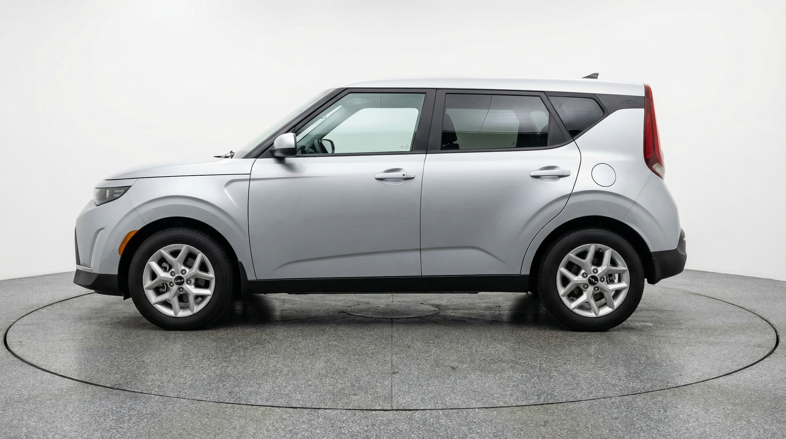 Thumbnail: 2025 Kia Soul - 4
