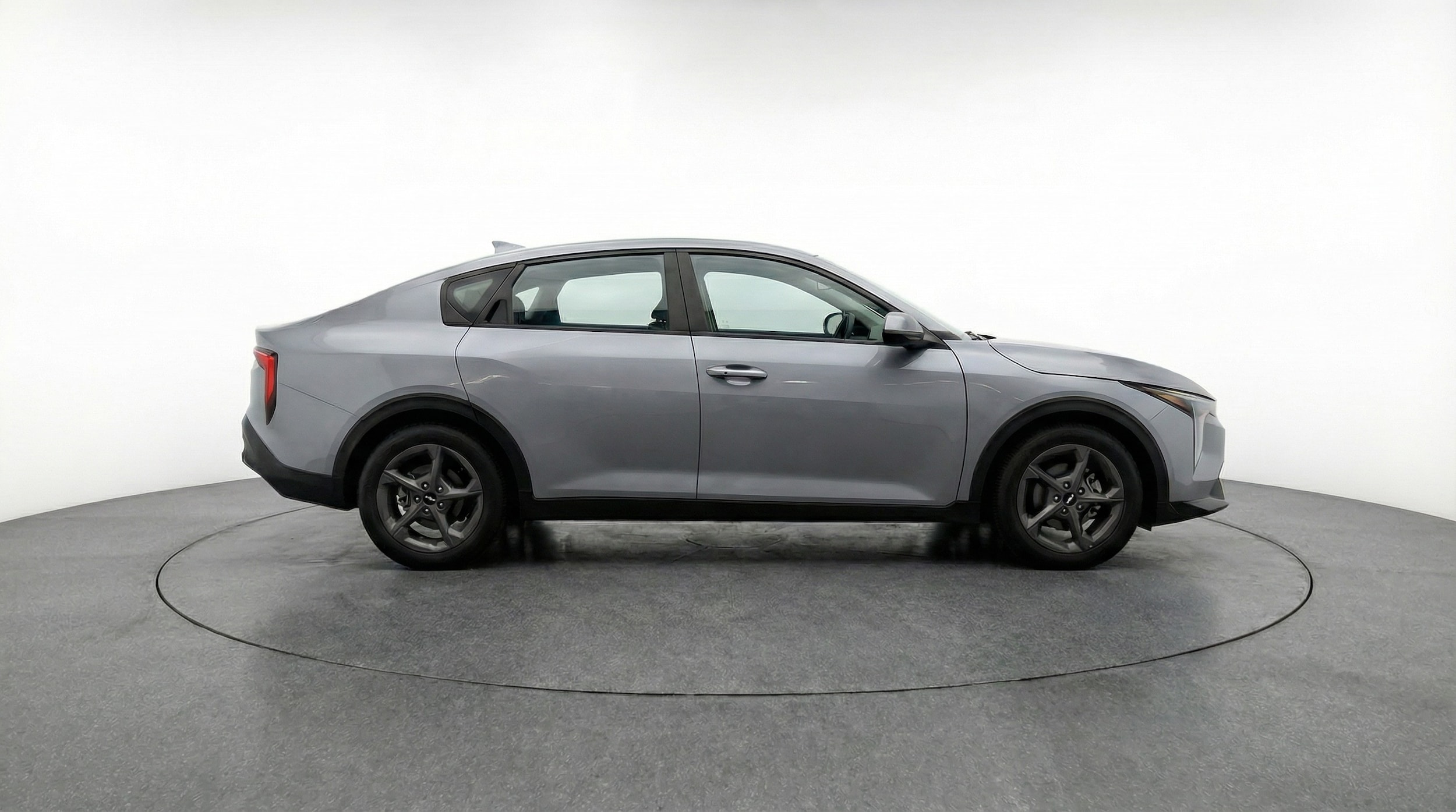 Thumbnail: 2025 Kia K4 - 8
