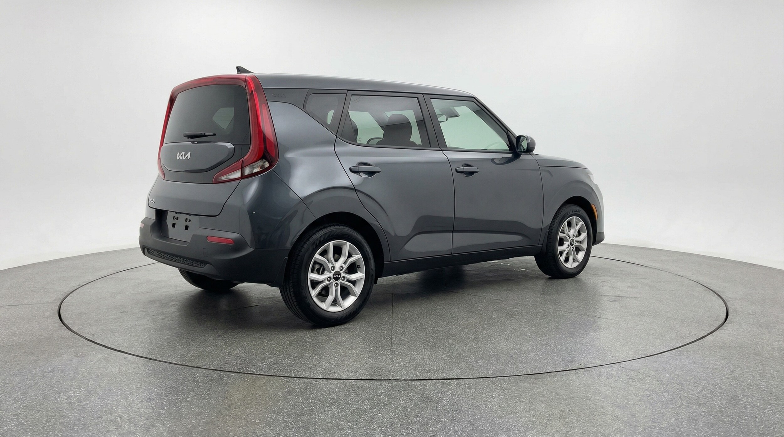 Thumbnail: 2025 Kia Soul - 7