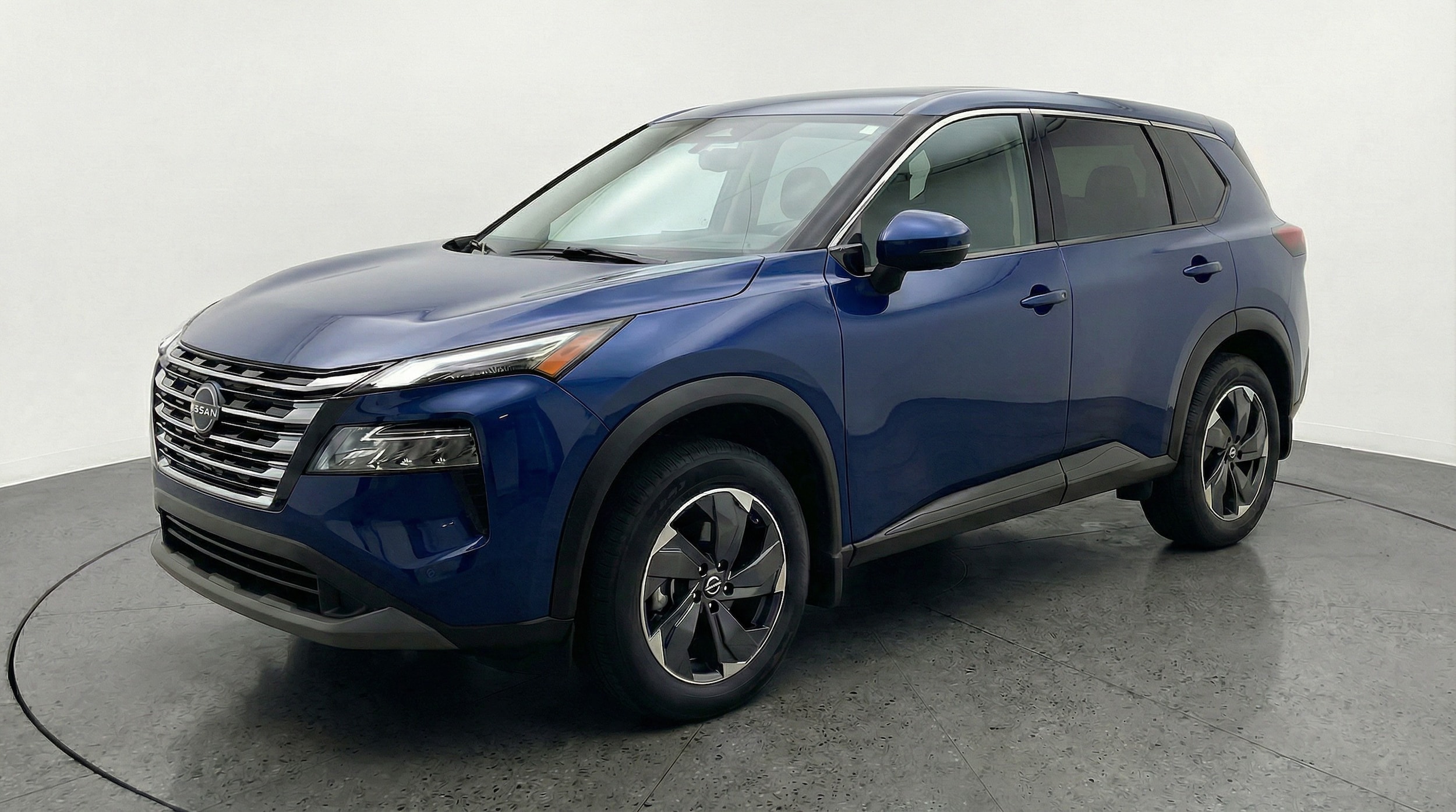 Thumbnail: 2025 Nissan Rogue - 3