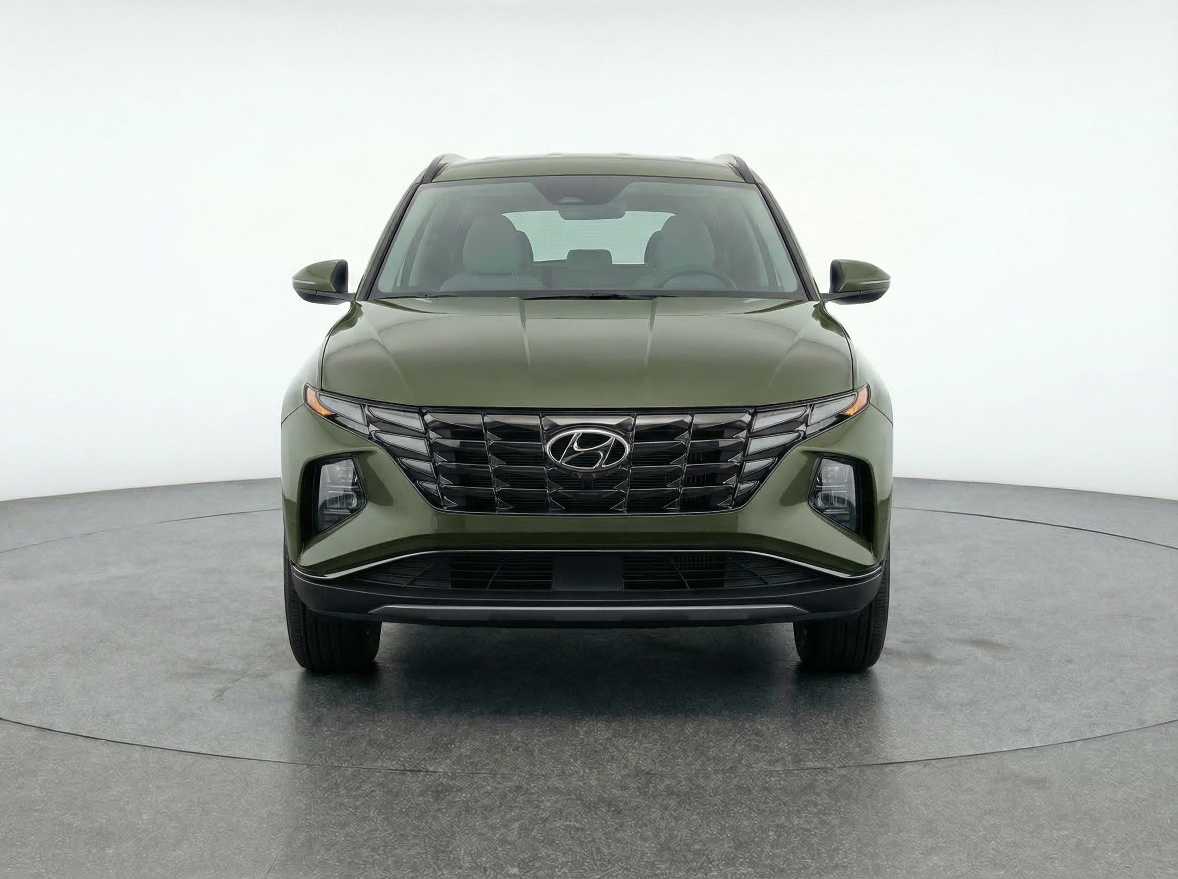Thumbnail: 2025 Hyundai Tucson - 2