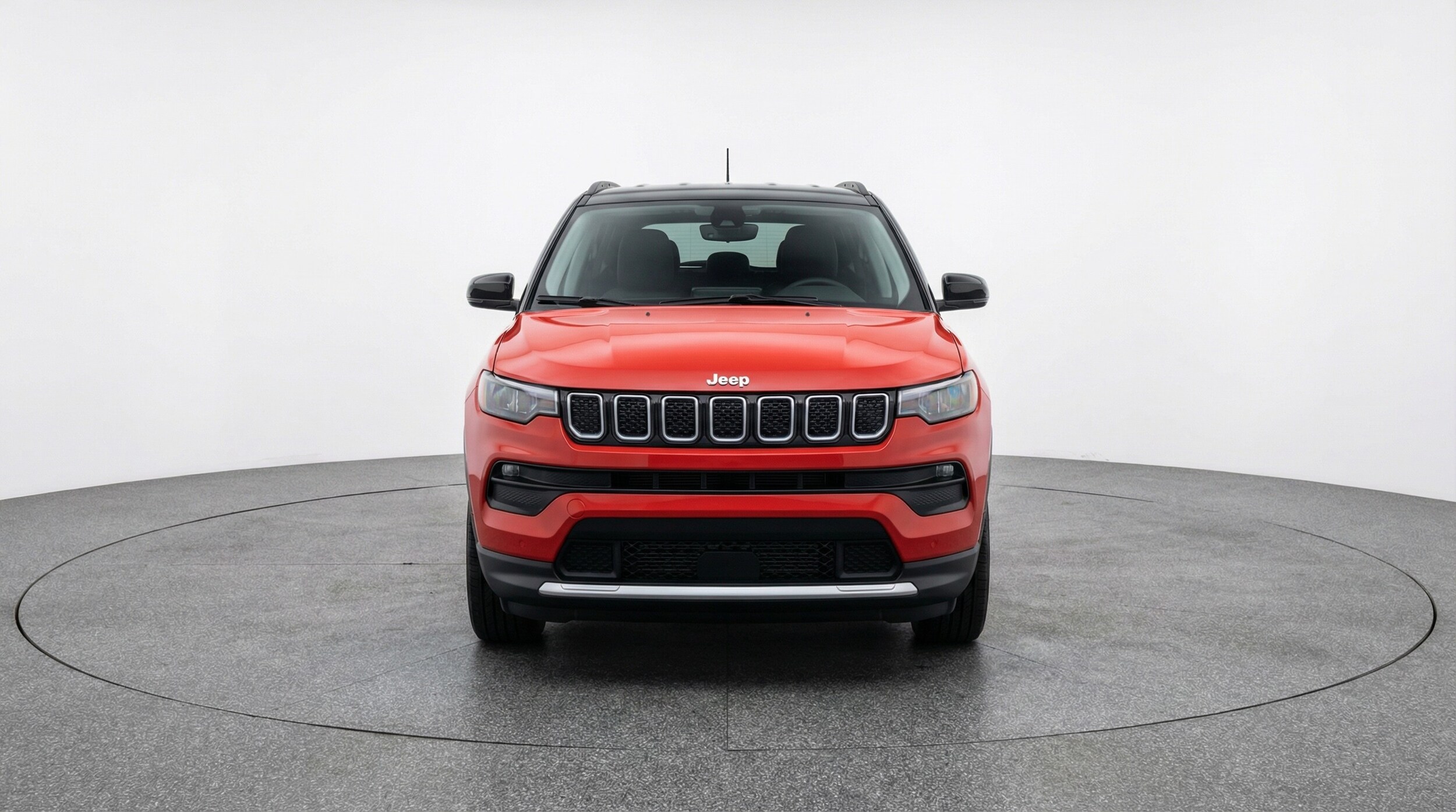 Thumbnail: 2025 Jeep Compass - 2