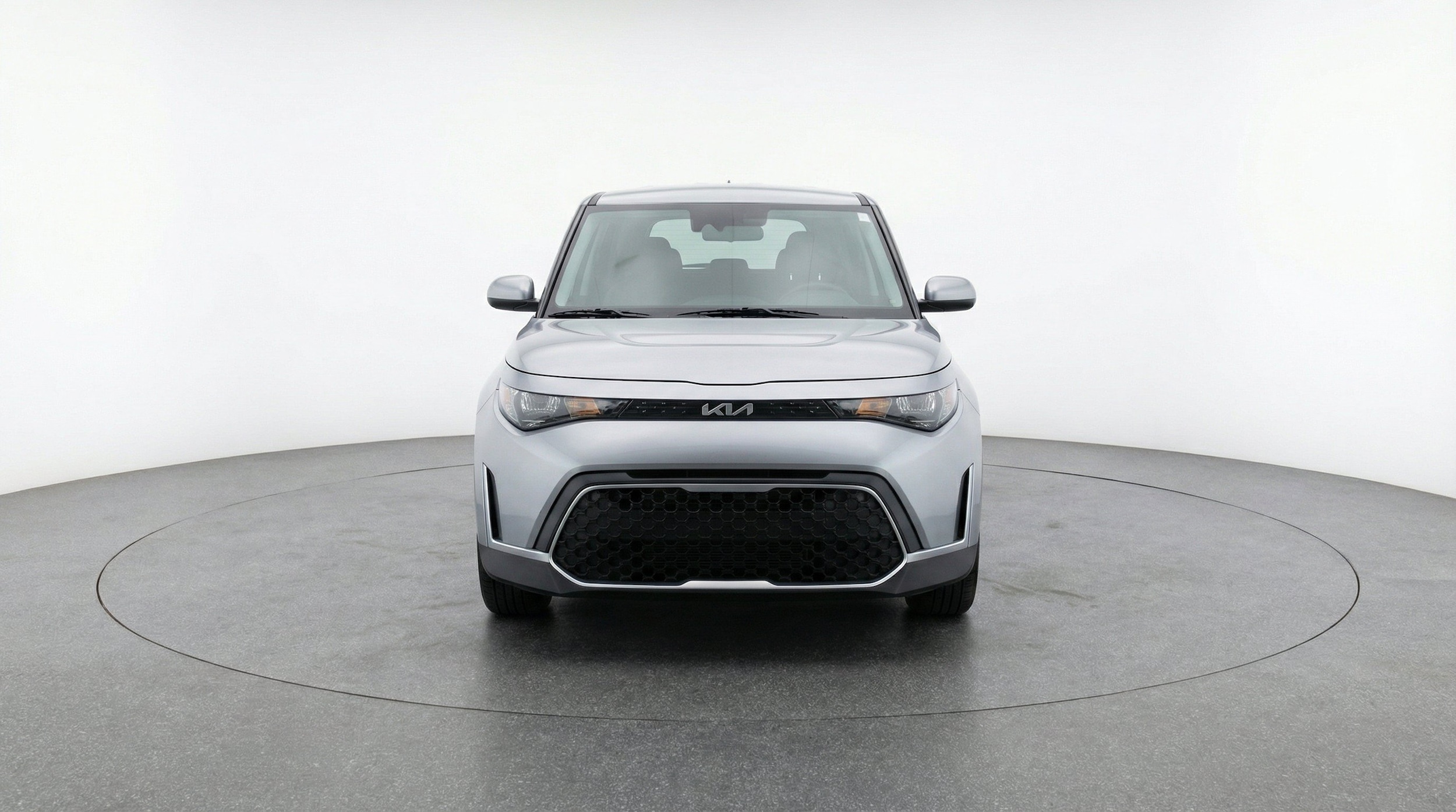 Thumbnail: 2025 Kia Soul - 2