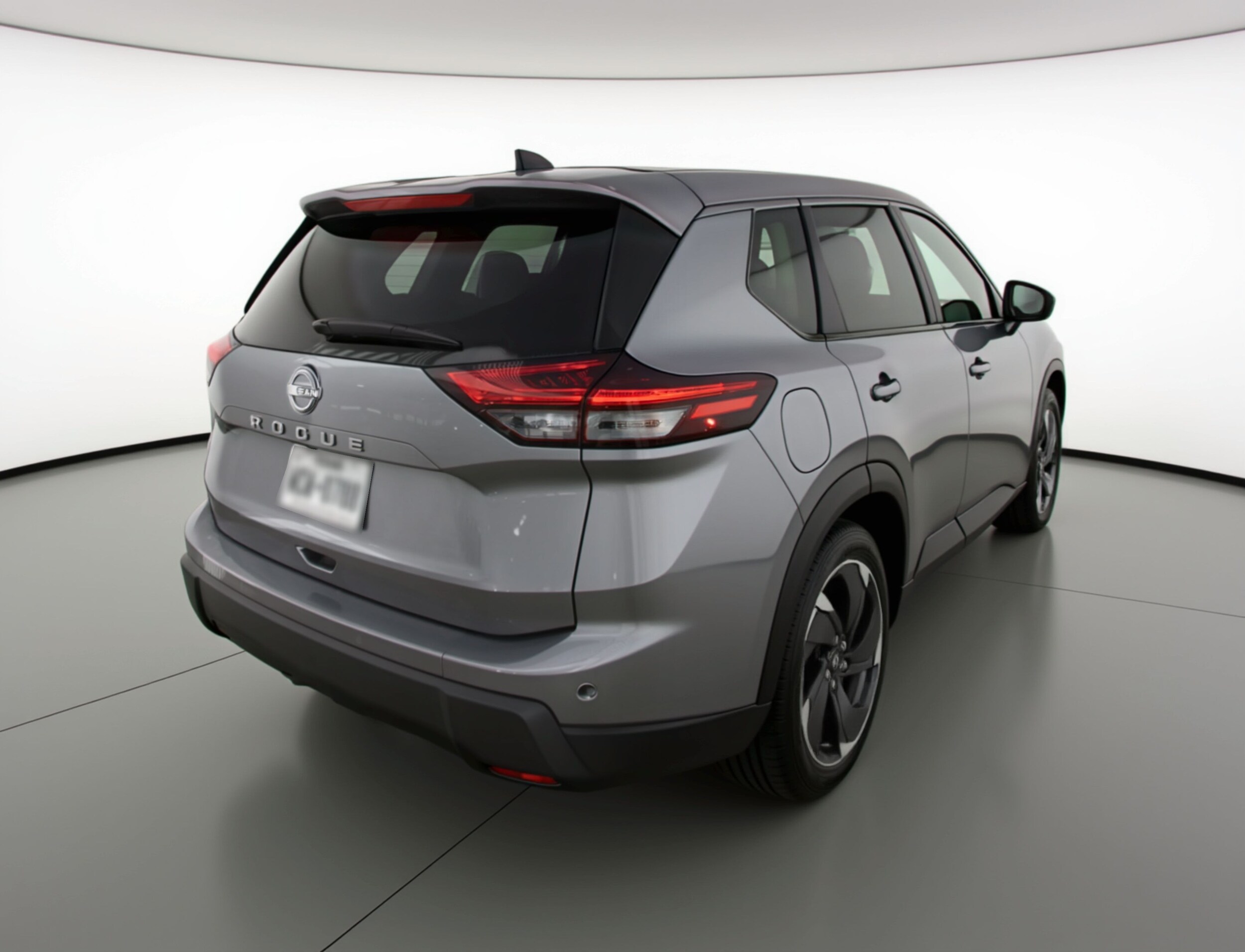 Thumbnail: 2025 Nissan Rogue - 7