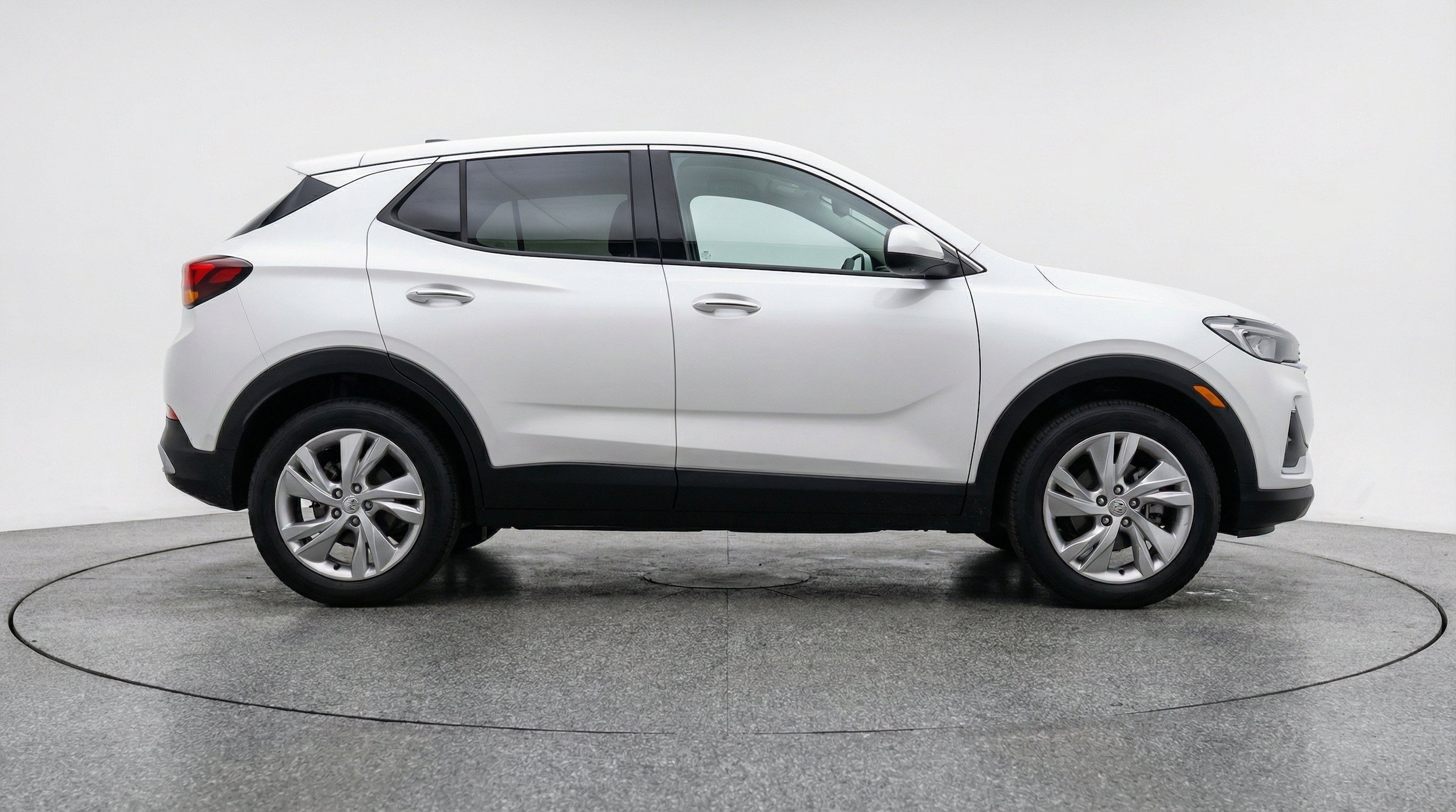 Thumbnail: 2026 Buick Encore GX - 11