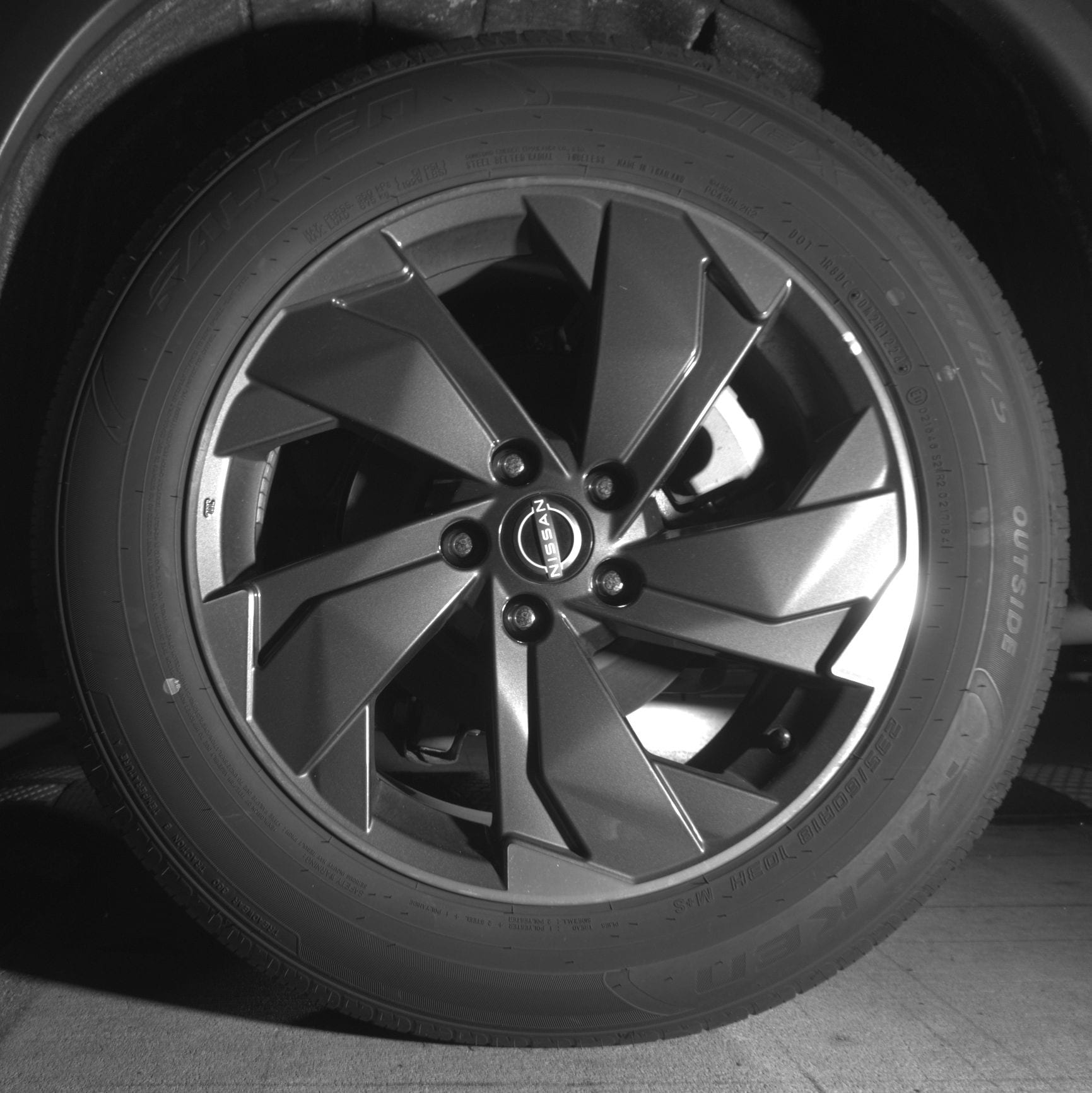 Thumbnail: 2025 Nissan Rogue - 11