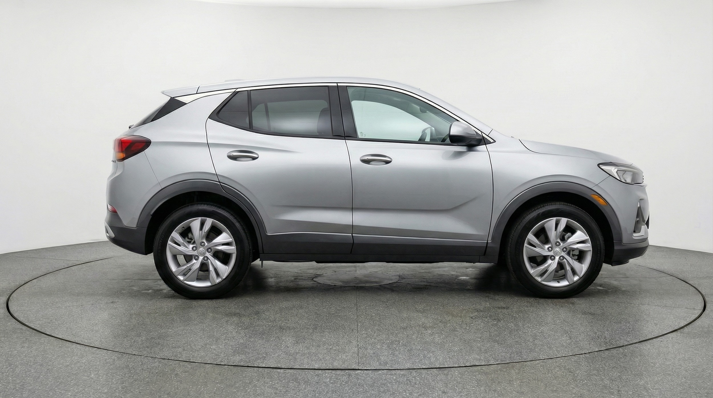 Thumbnail: 2025 Buick Encore GX - 8