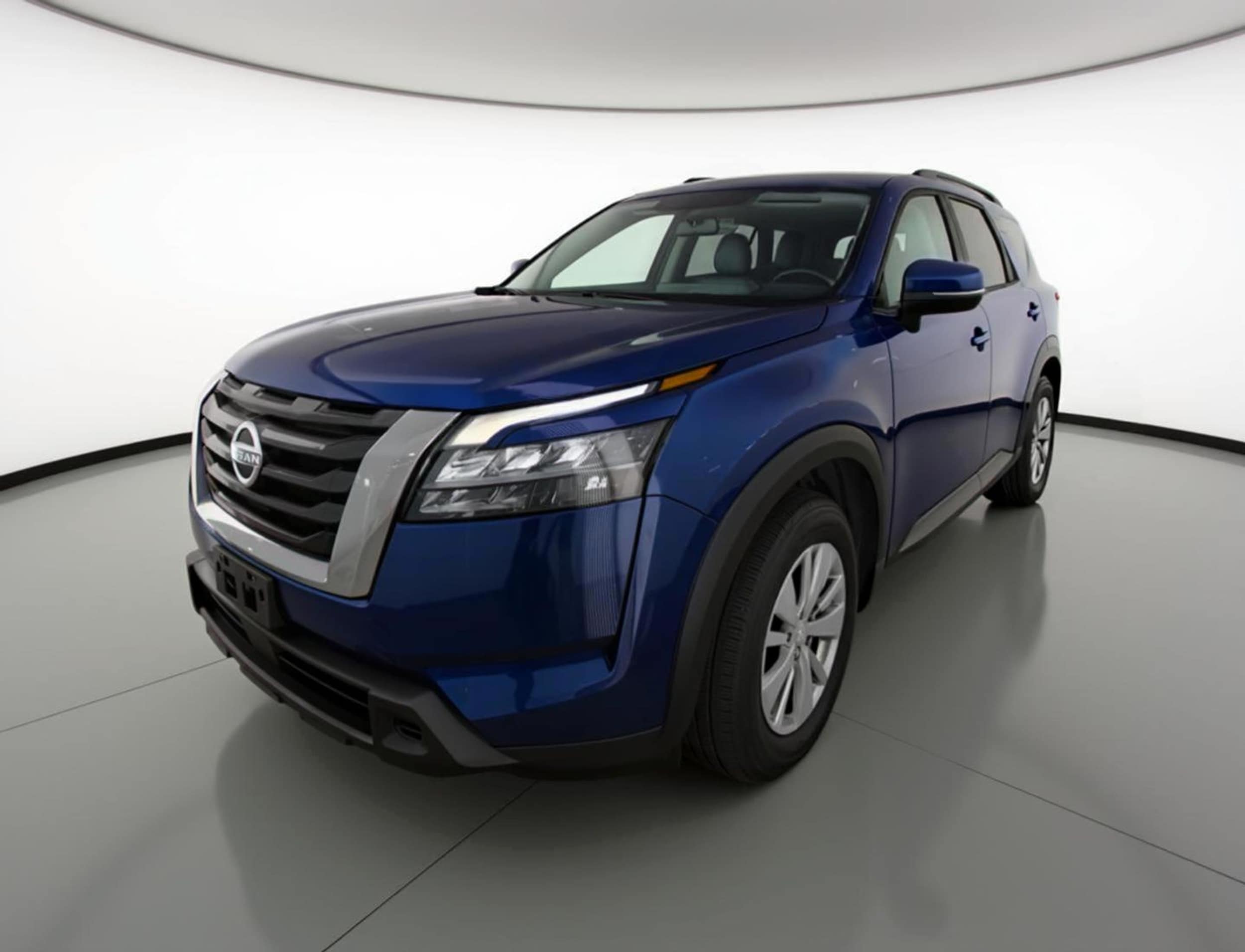 Thumbnail: 2025 Nissan Pathfinder - 3