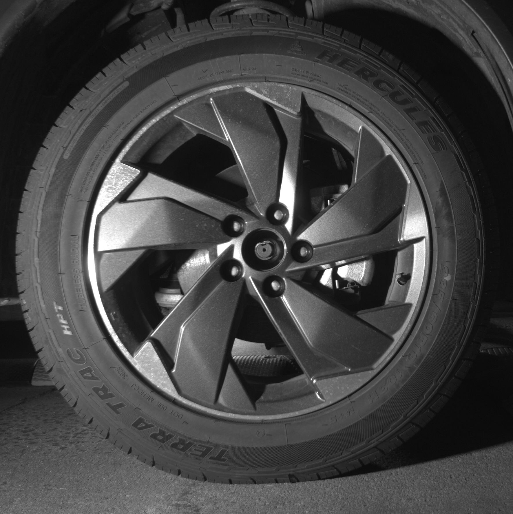 Thumbnail: 2025 Nissan Rogue - 10