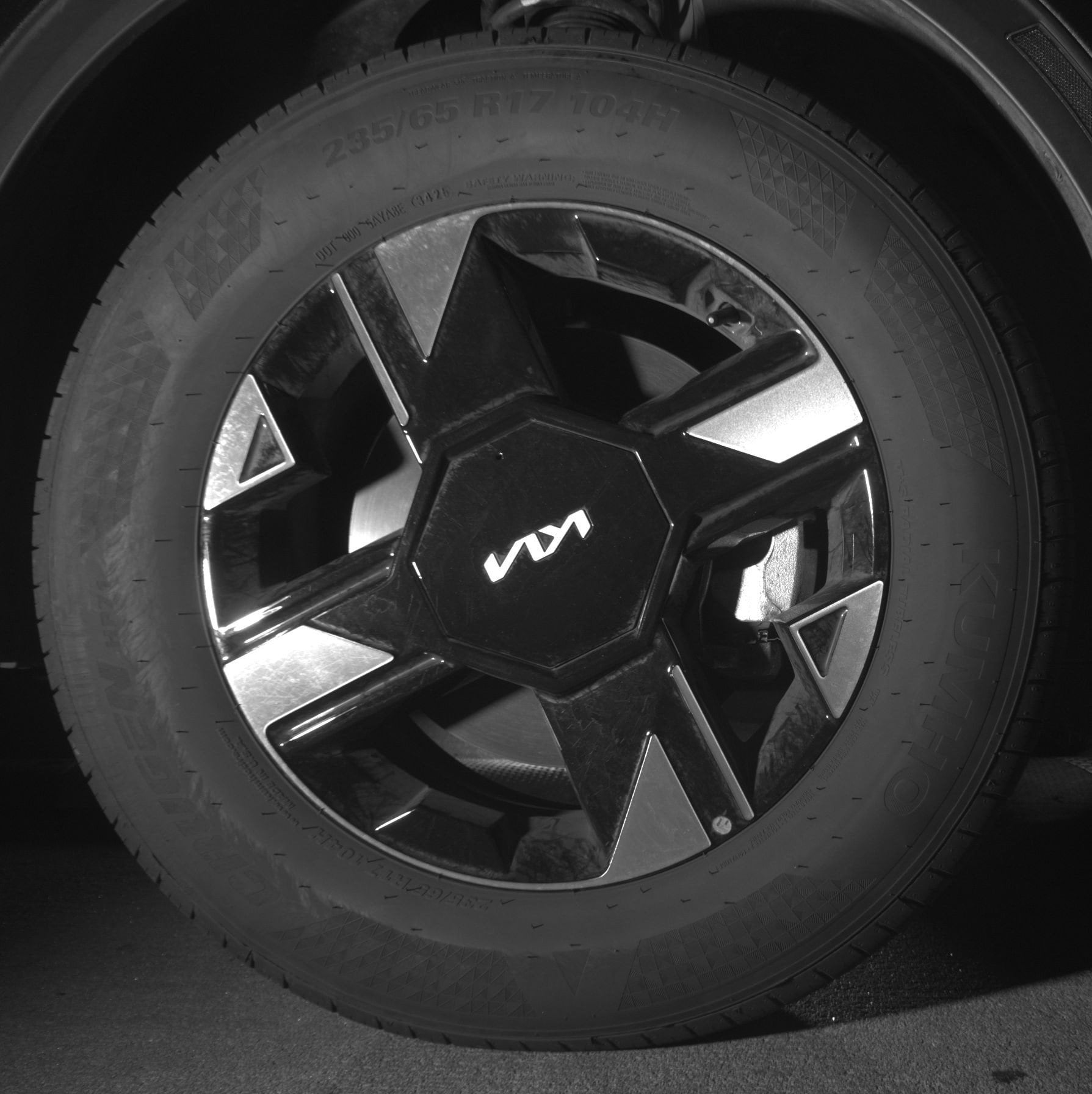 Thumbnail: 2026 Kia Sportage - 13