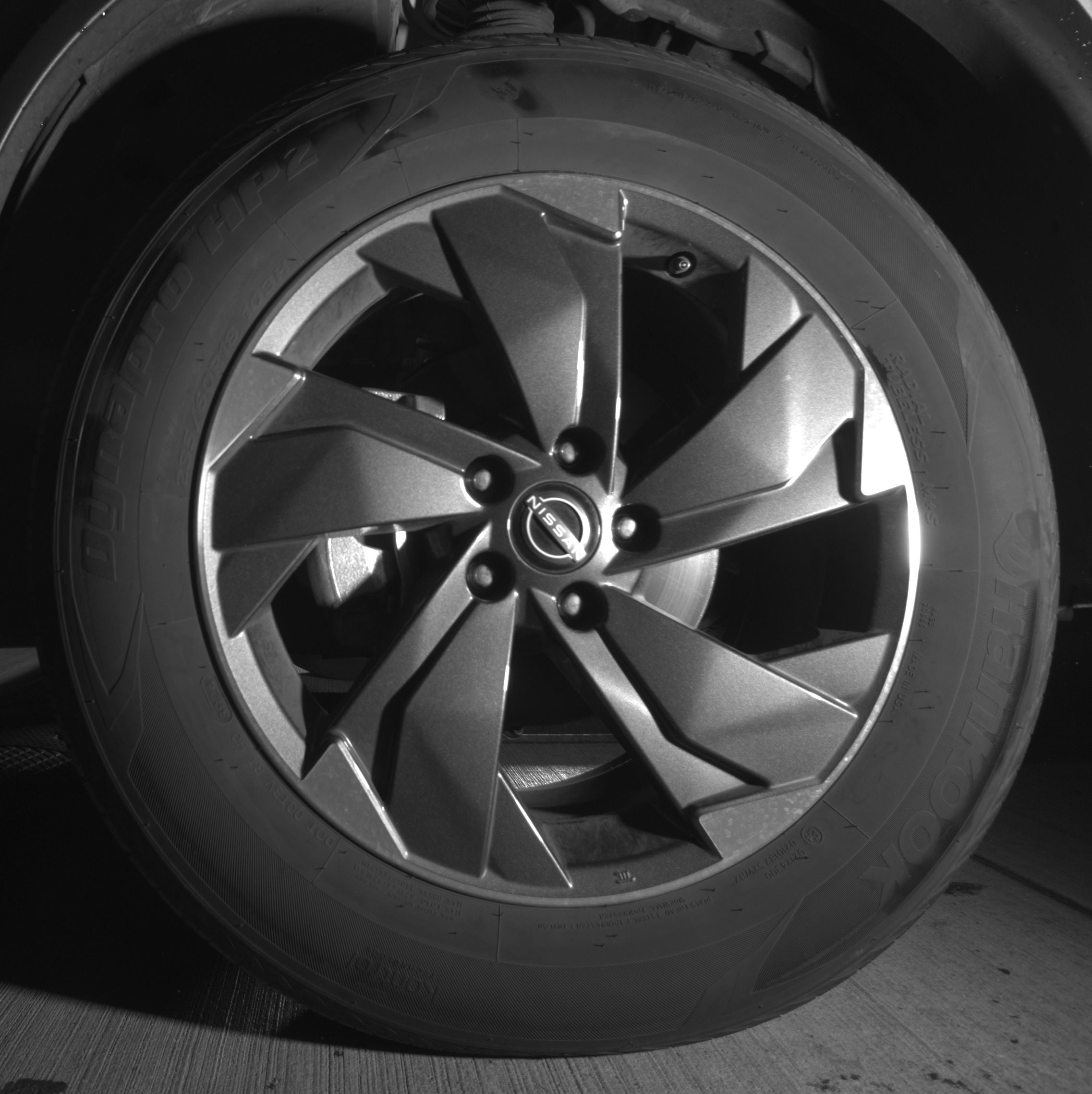 Thumbnail: 2025 Nissan Rogue - 9