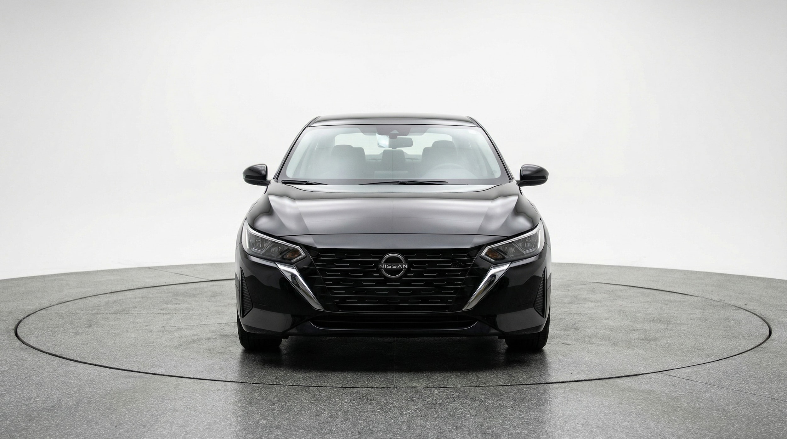 Thumbnail: 2025 Nissan Sentra - 2