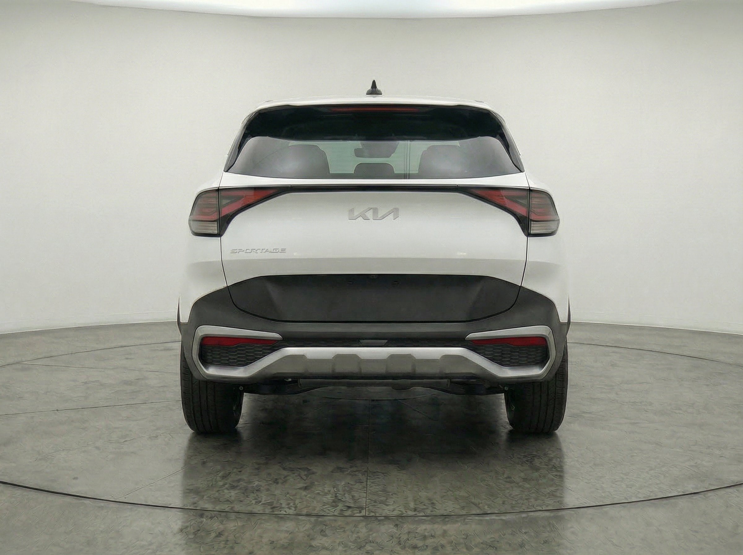Thumbnail: 2026 Kia Sportage - 7