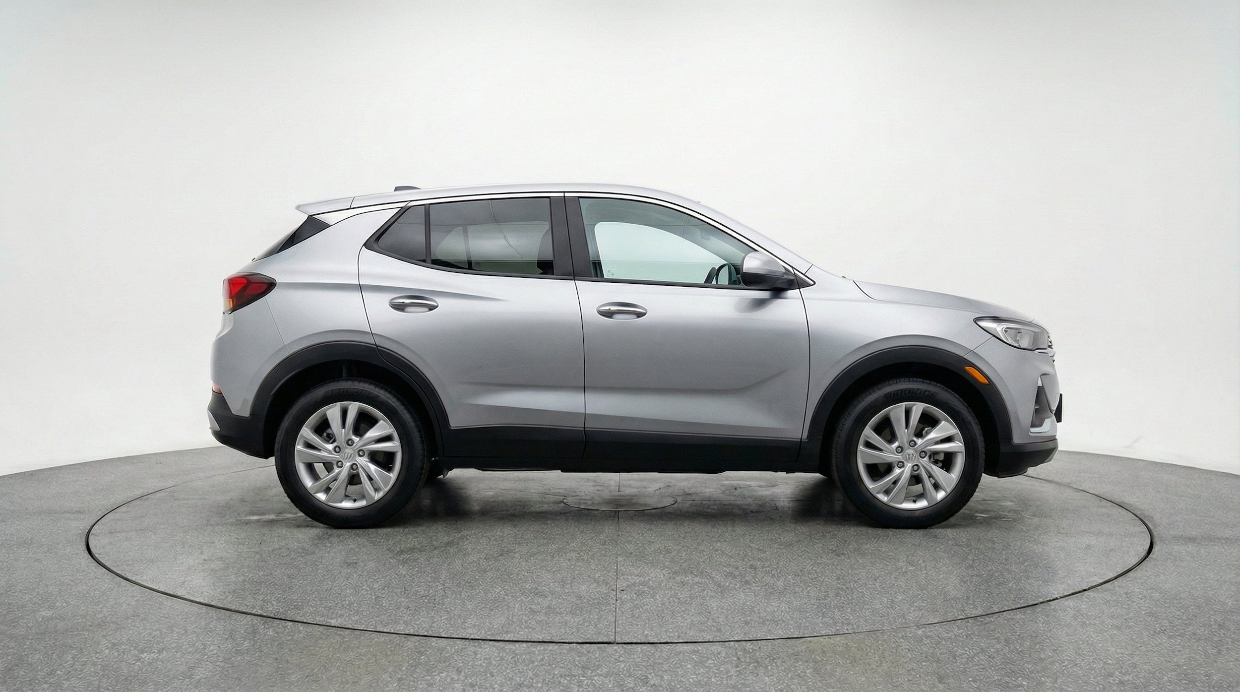 Thumbnail: 2026 Buick Encore GX - 11