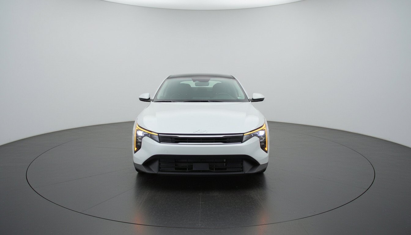Thumbnail: 2025 Kia K4 - 2