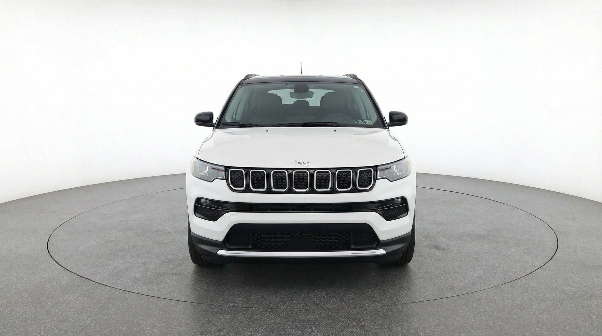 Thumbnail: 2025 Jeep Compass - 2