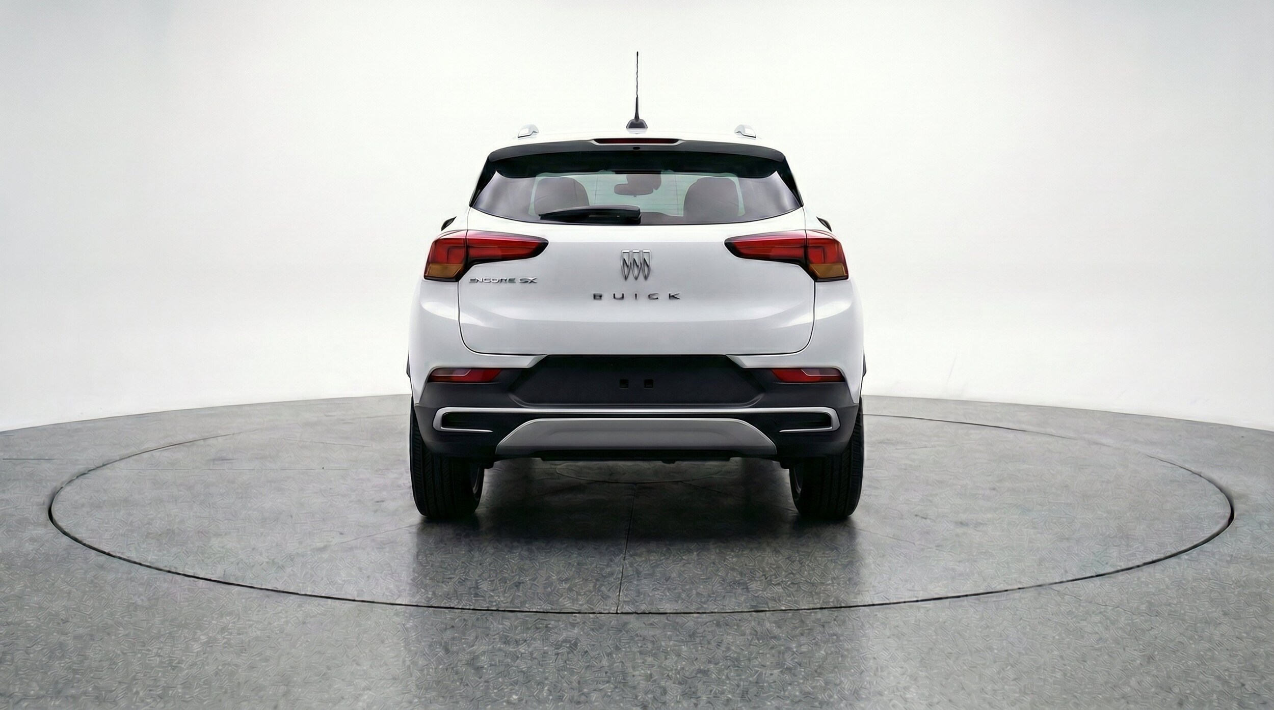 Thumbnail: 2026 Buick Encore GX - 7