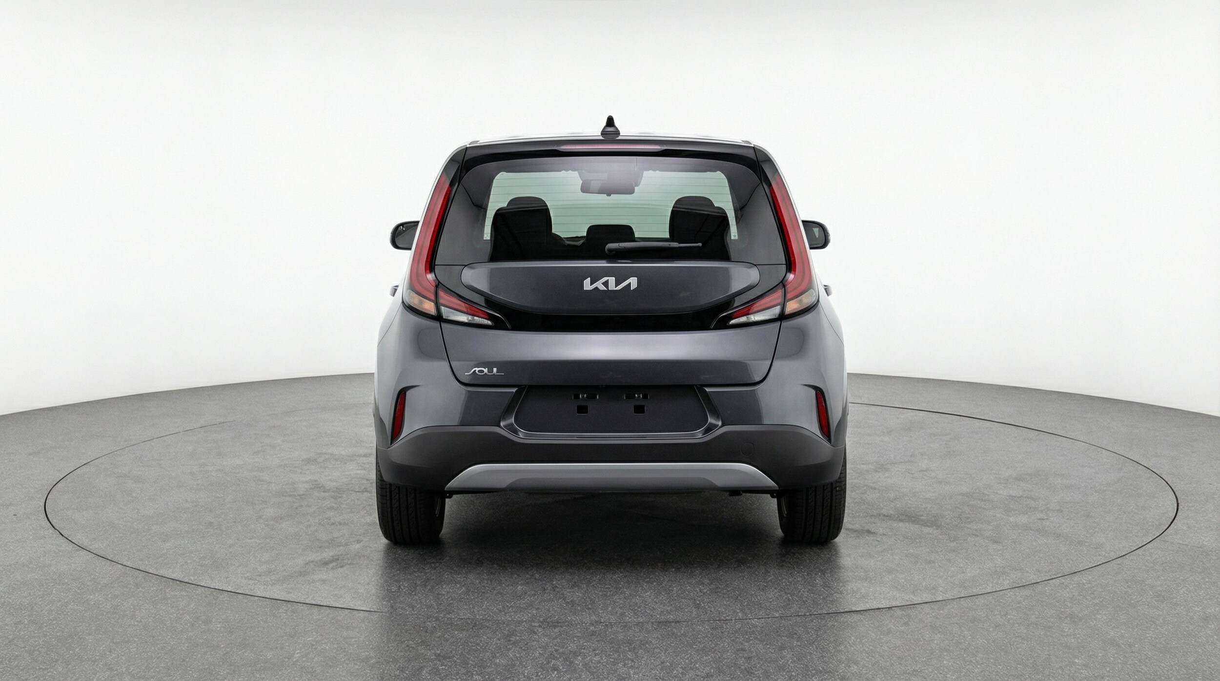 Thumbnail: 2025 Kia Soul - 6