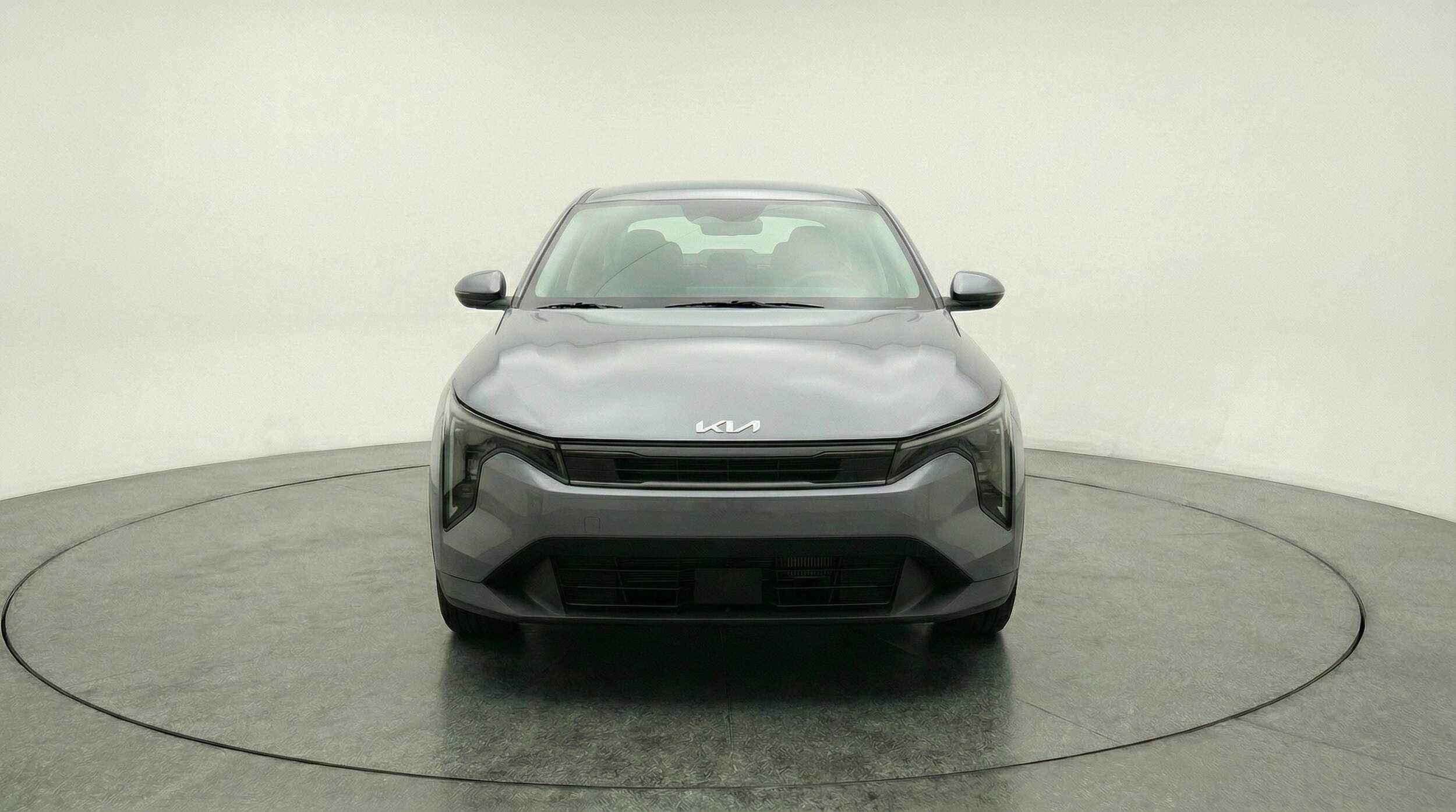 Thumbnail: 2025 Kia K4 - 2