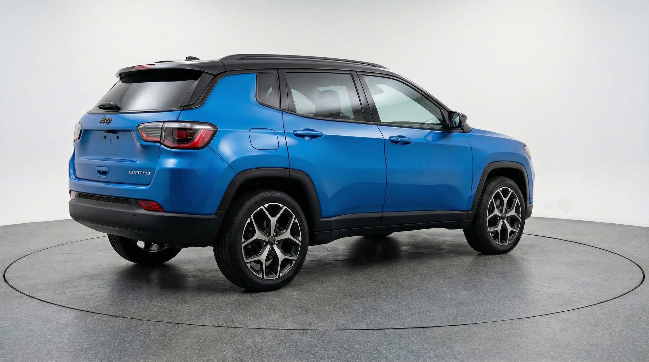 Thumbnail: 2025 Jeep Compass - 7