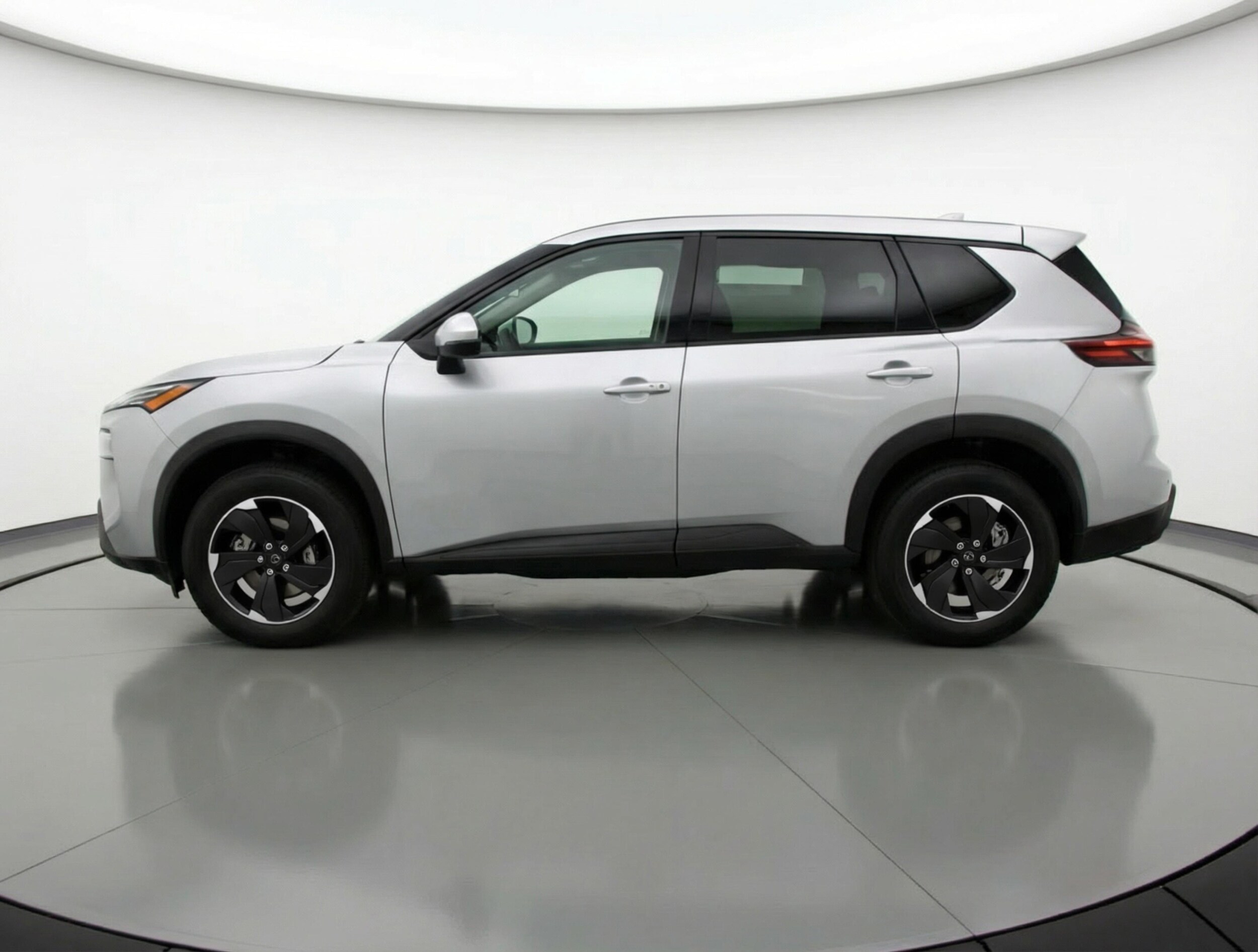 Thumbnail: 2025 Nissan Rogue - 4