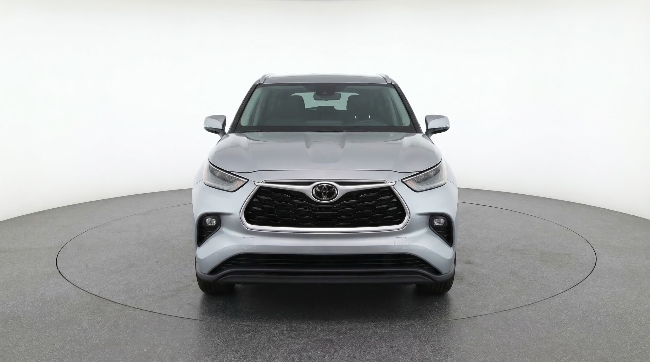 Thumbnail: 2025 Toyota Highlander - 2