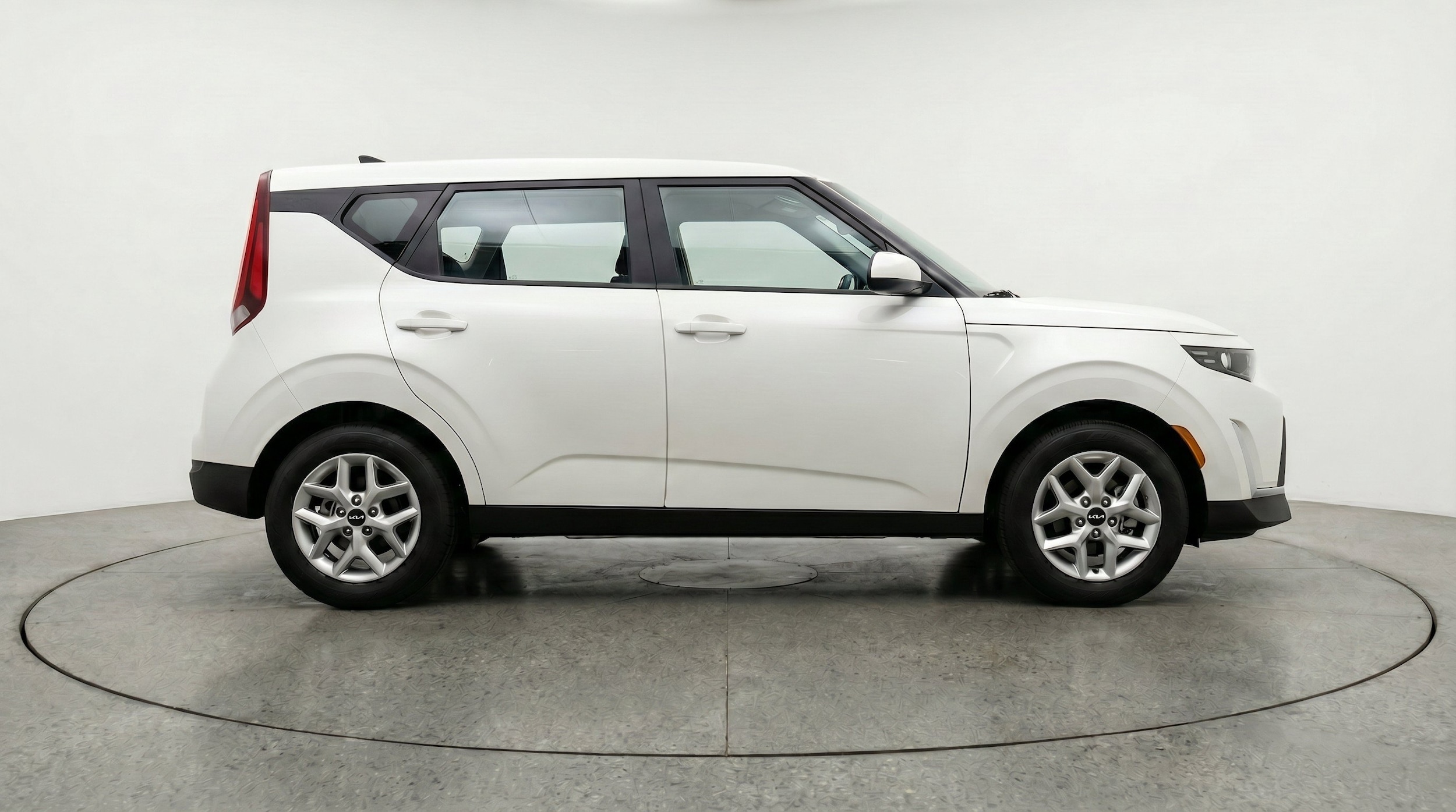 Thumbnail: 2025 Kia Soul - 11