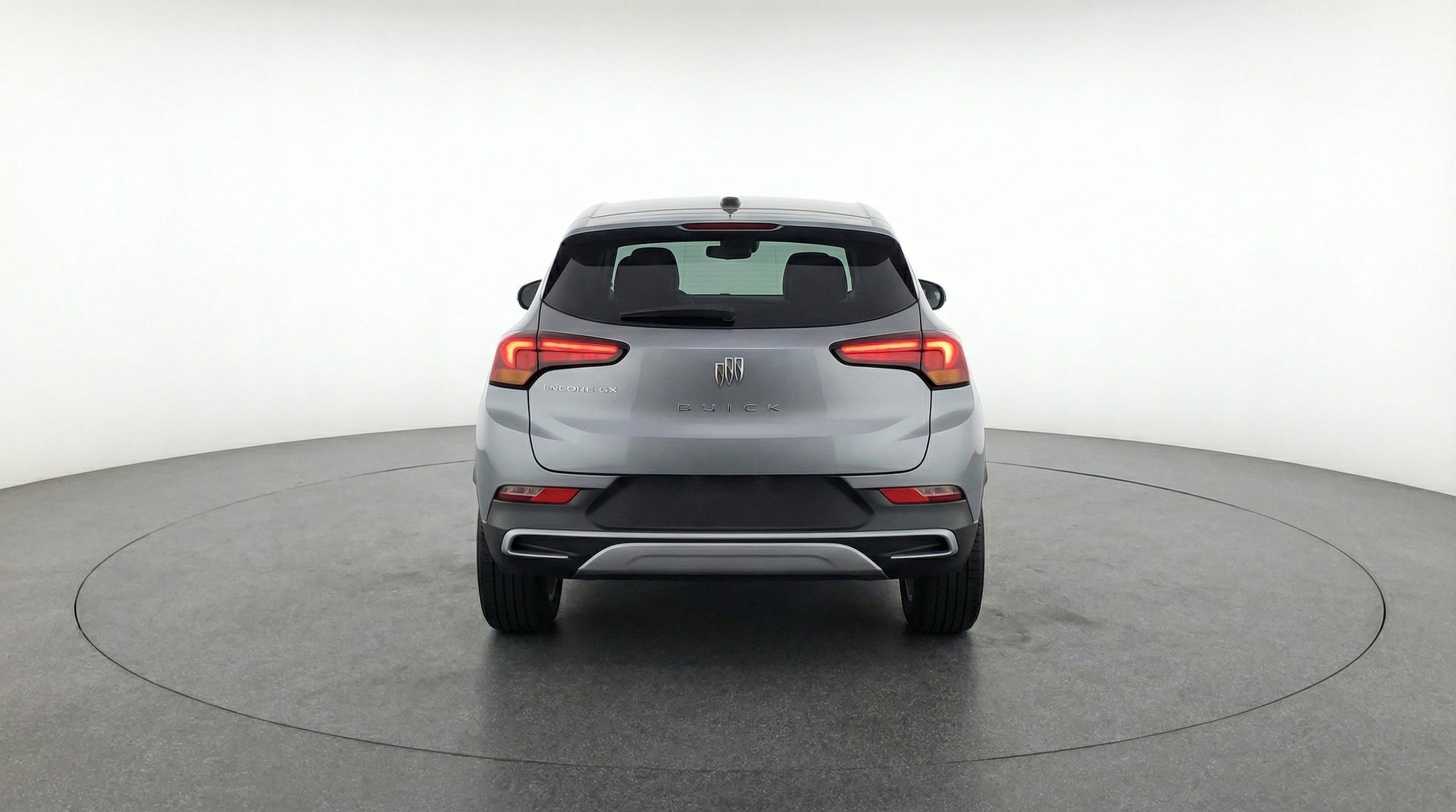 Thumbnail: 2026 Buick Encore GX - 7