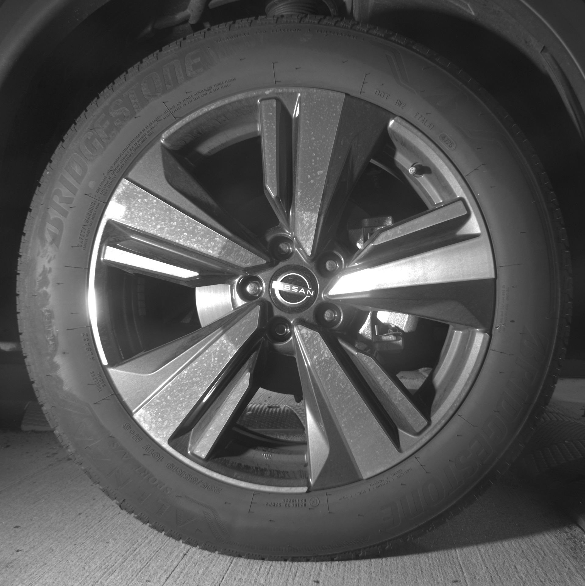 Thumbnail: 2026 Nissan Rogue - 13