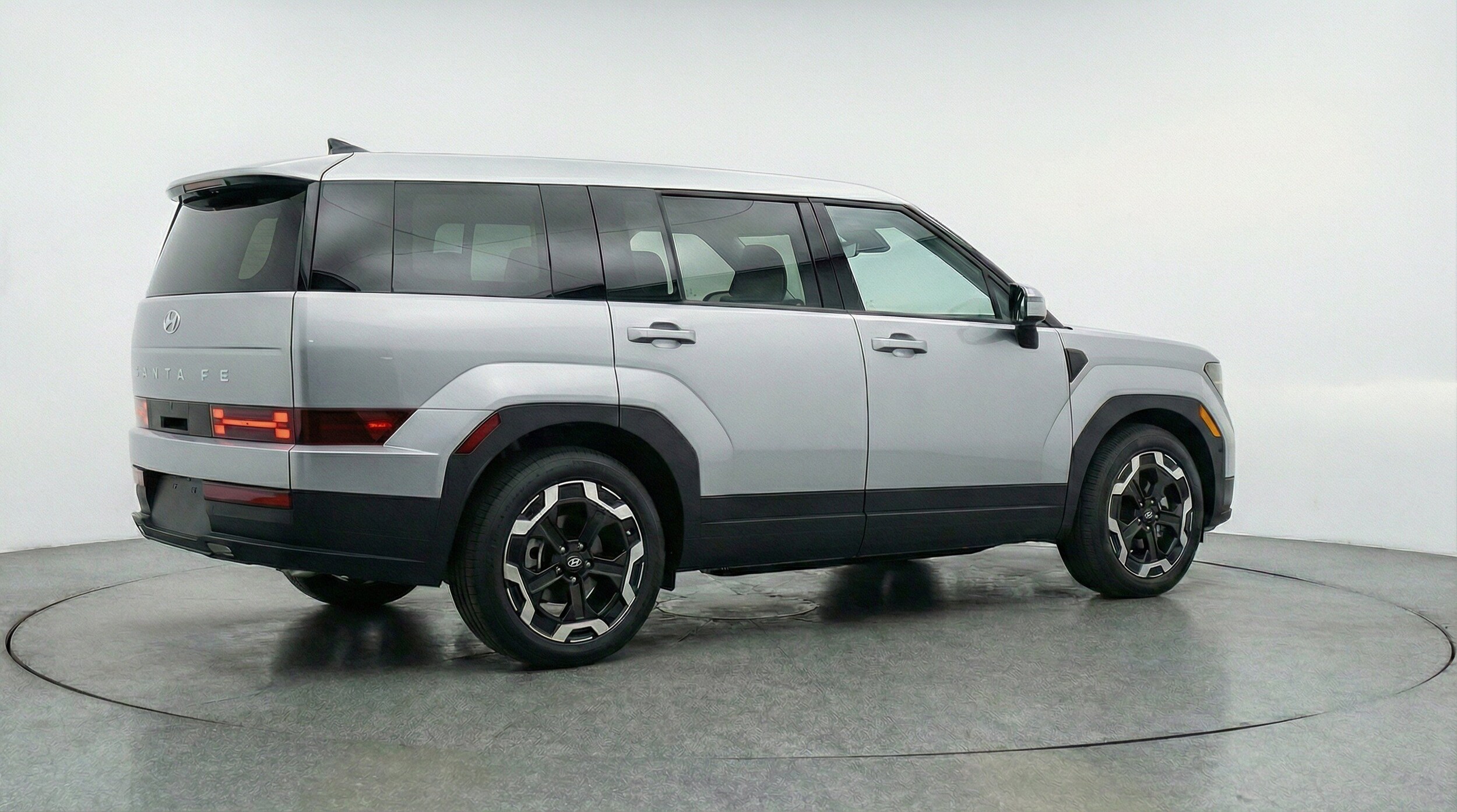 Thumbnail: 2026 Hyundai Santa Fe - 9