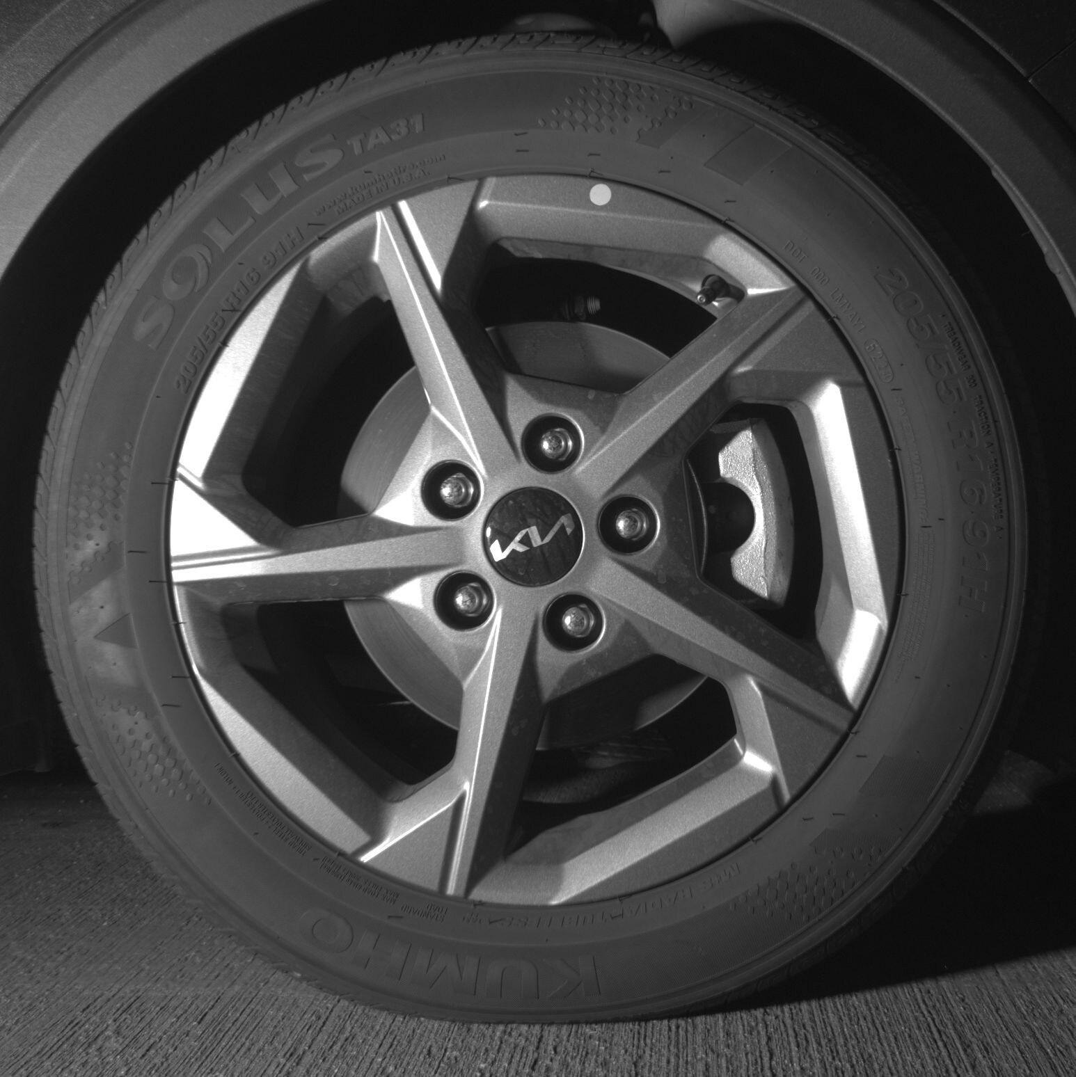 Thumbnail: 2025 Kia K4 - 10