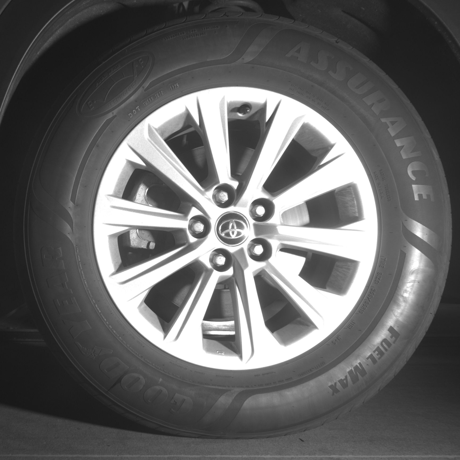 Thumbnail: 2025 Toyota Grand Highlander - 9