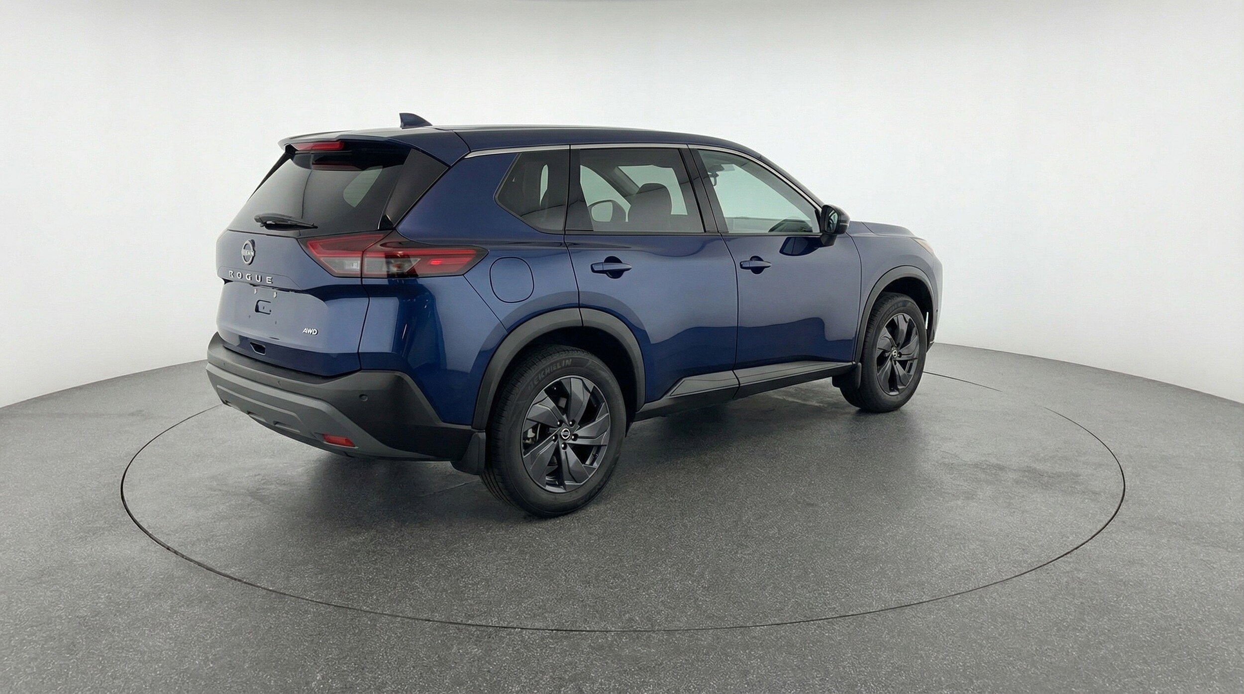 Thumbnail: 2025 Nissan Rogue - 9