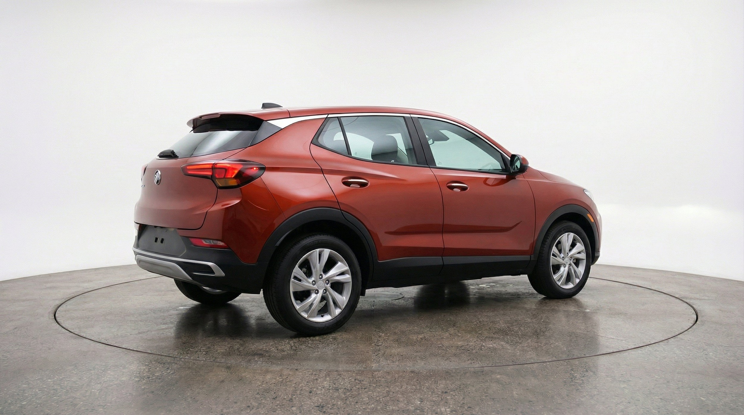 Thumbnail: 2026 Buick Encore GX - 9