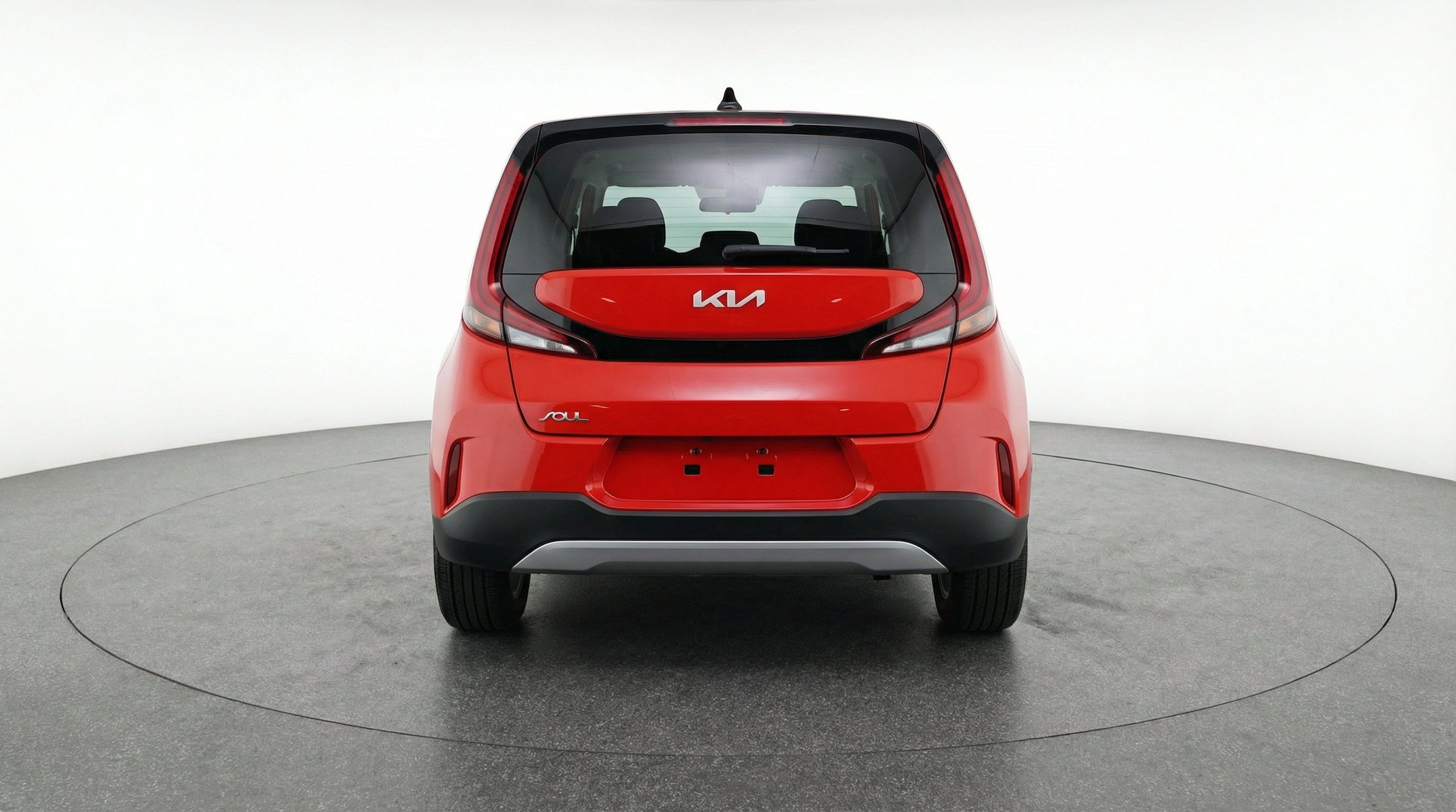 Thumbnail: 2025 Kia Soul - 7