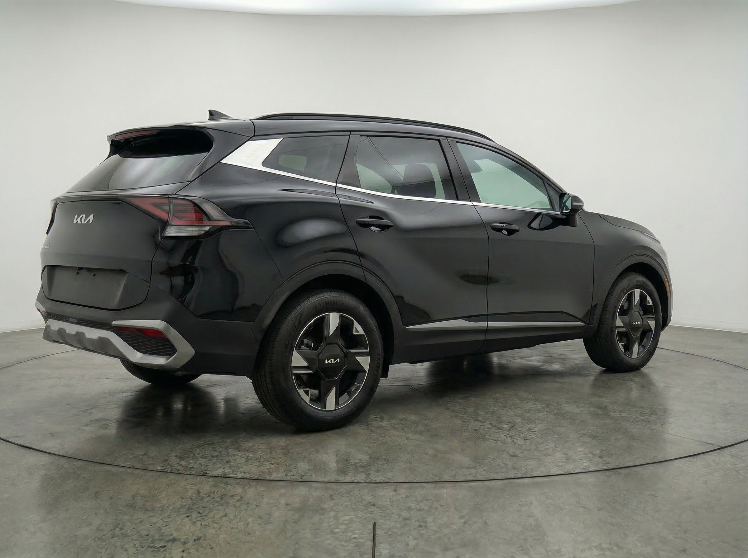 Thumbnail: 2026 Kia Sportage - 9