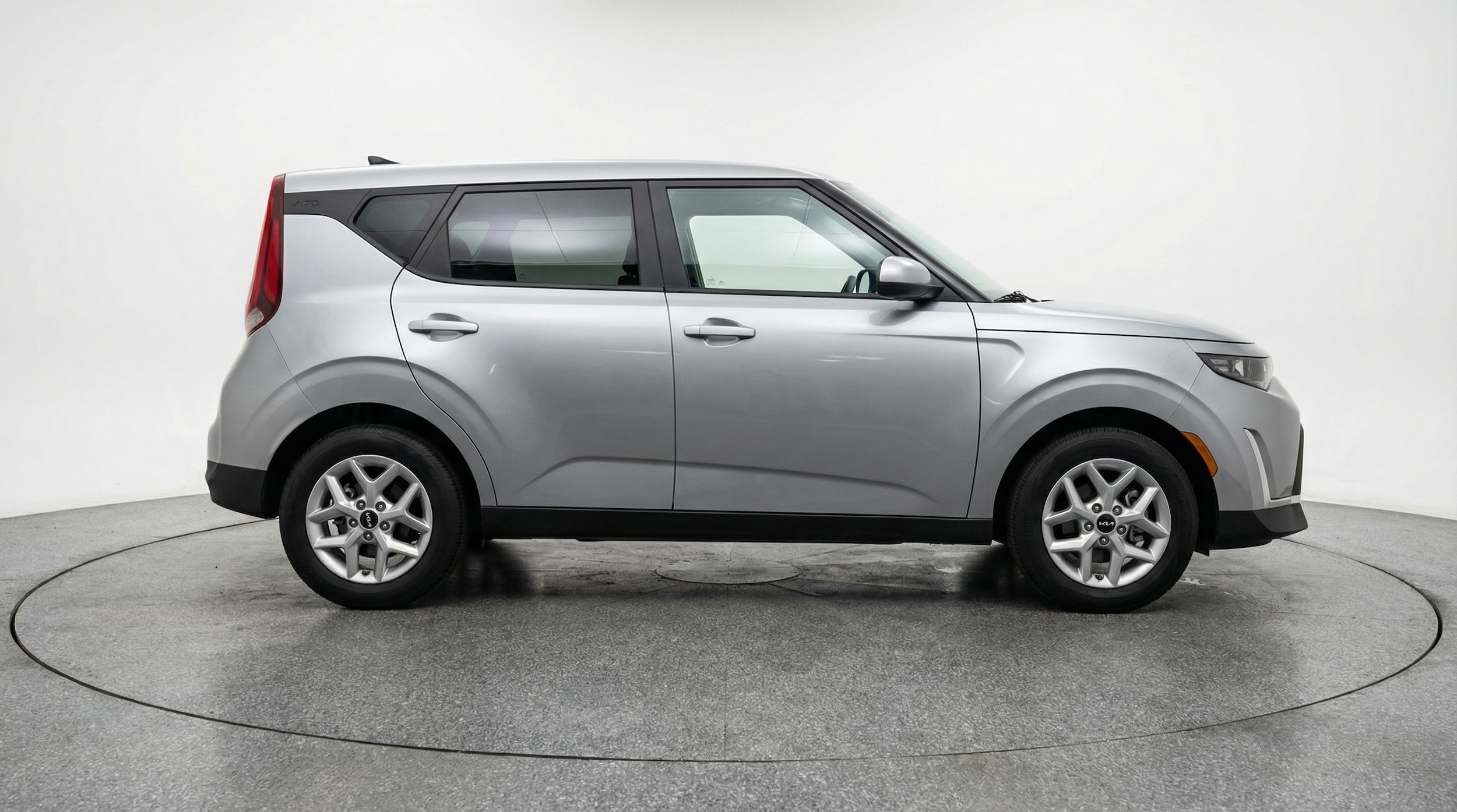 Thumbnail: 2025 Kia Soul - 8