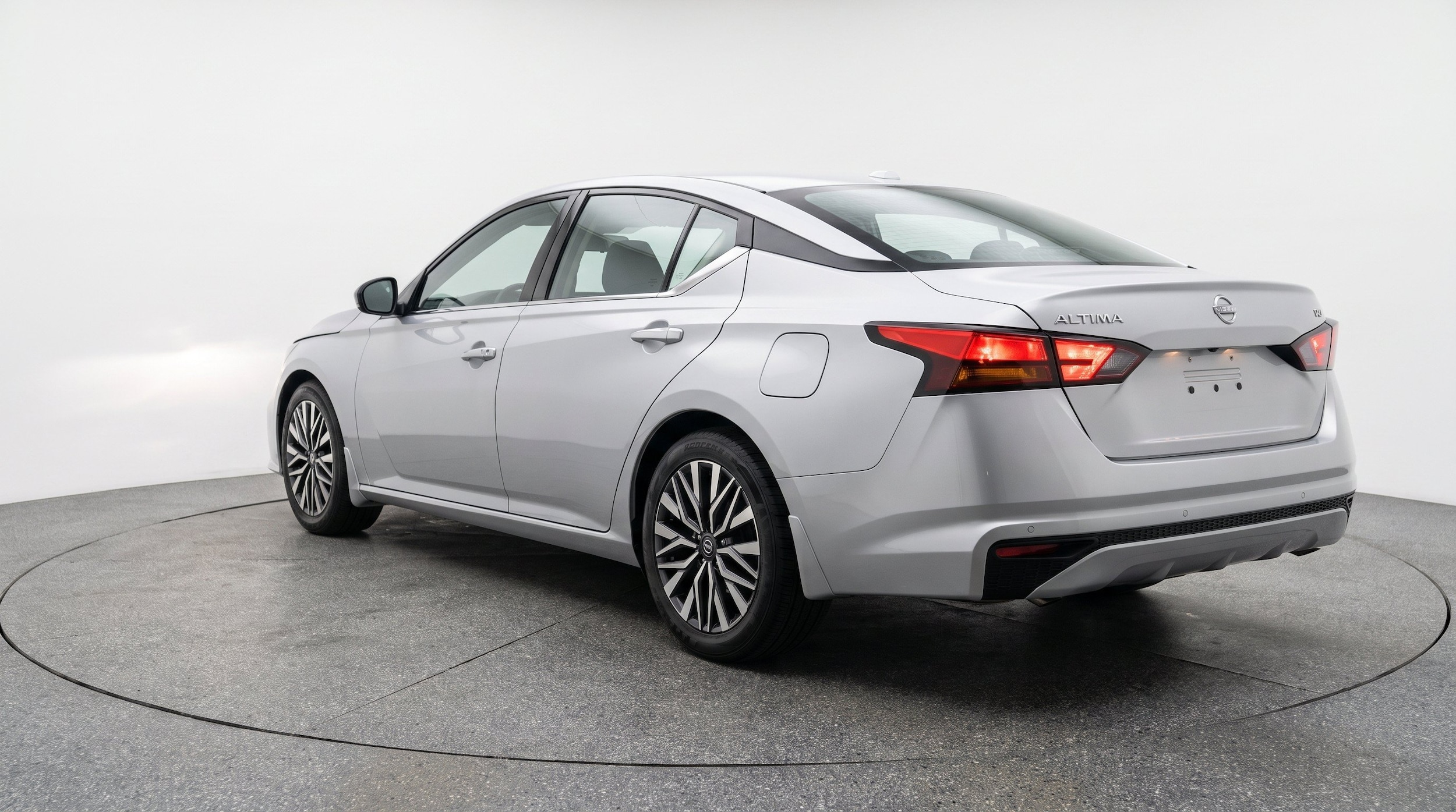 Thumbnail: 2026 Nissan Altima - 6
