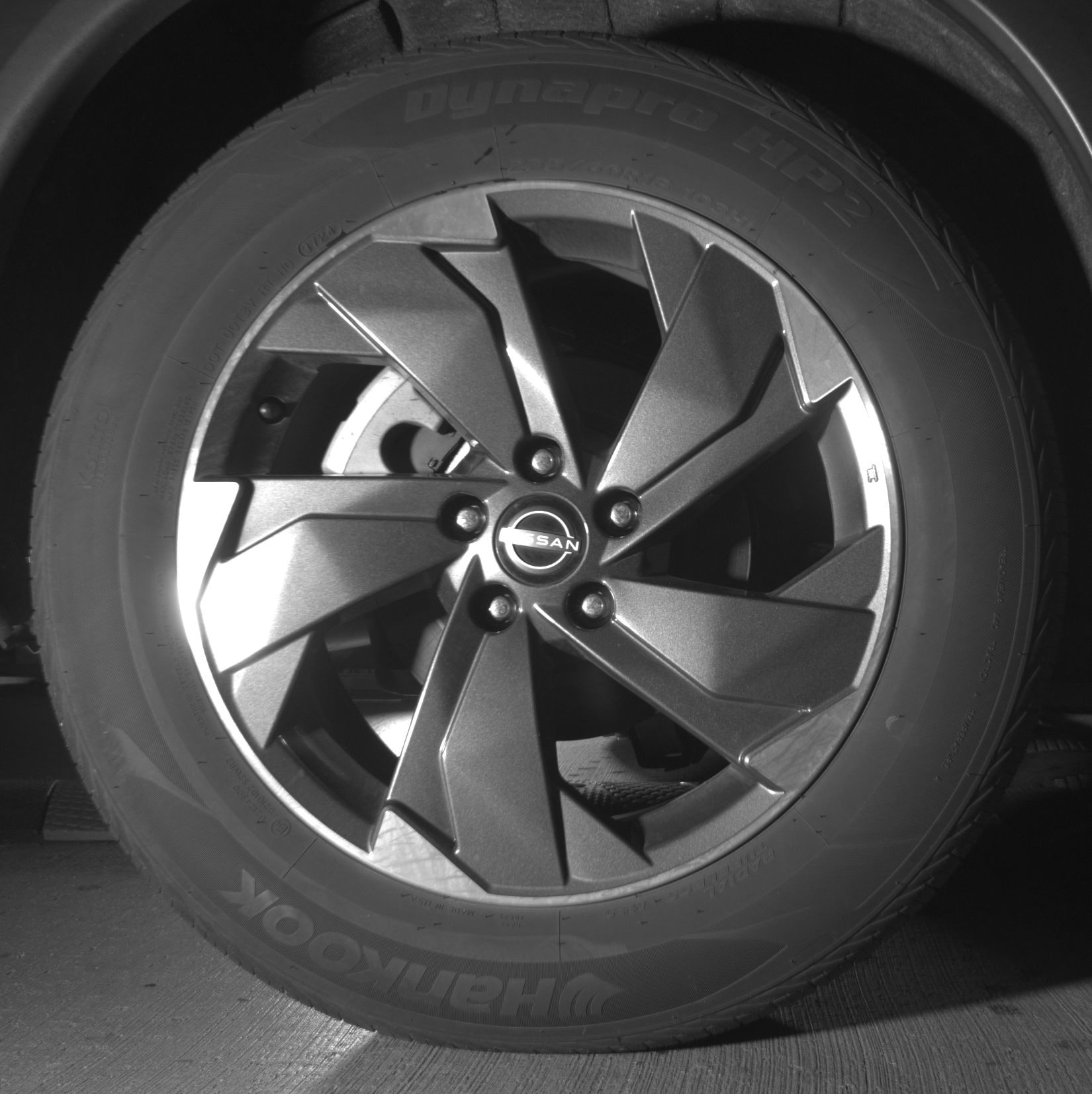 Thumbnail: 2025 Nissan Rogue - 12