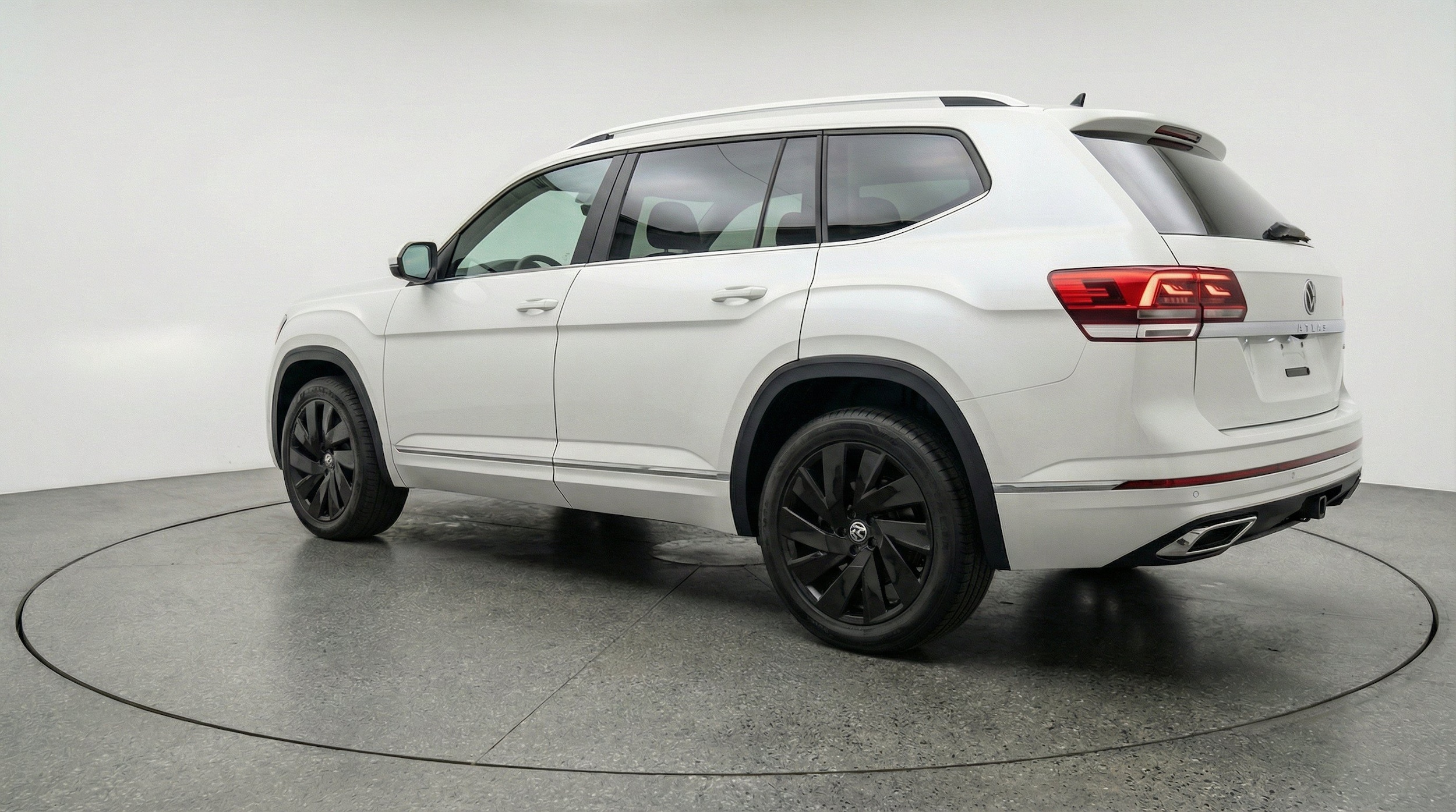 Thumbnail: 2026 Volkswagen Atlas - 6