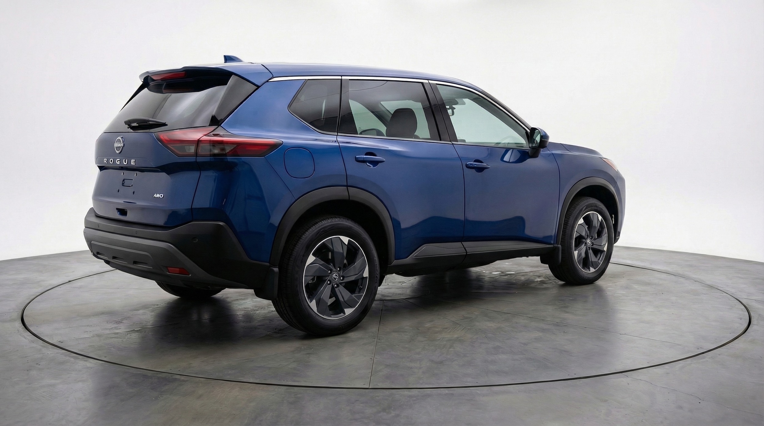Thumbnail: 2025 Nissan Rogue - 7