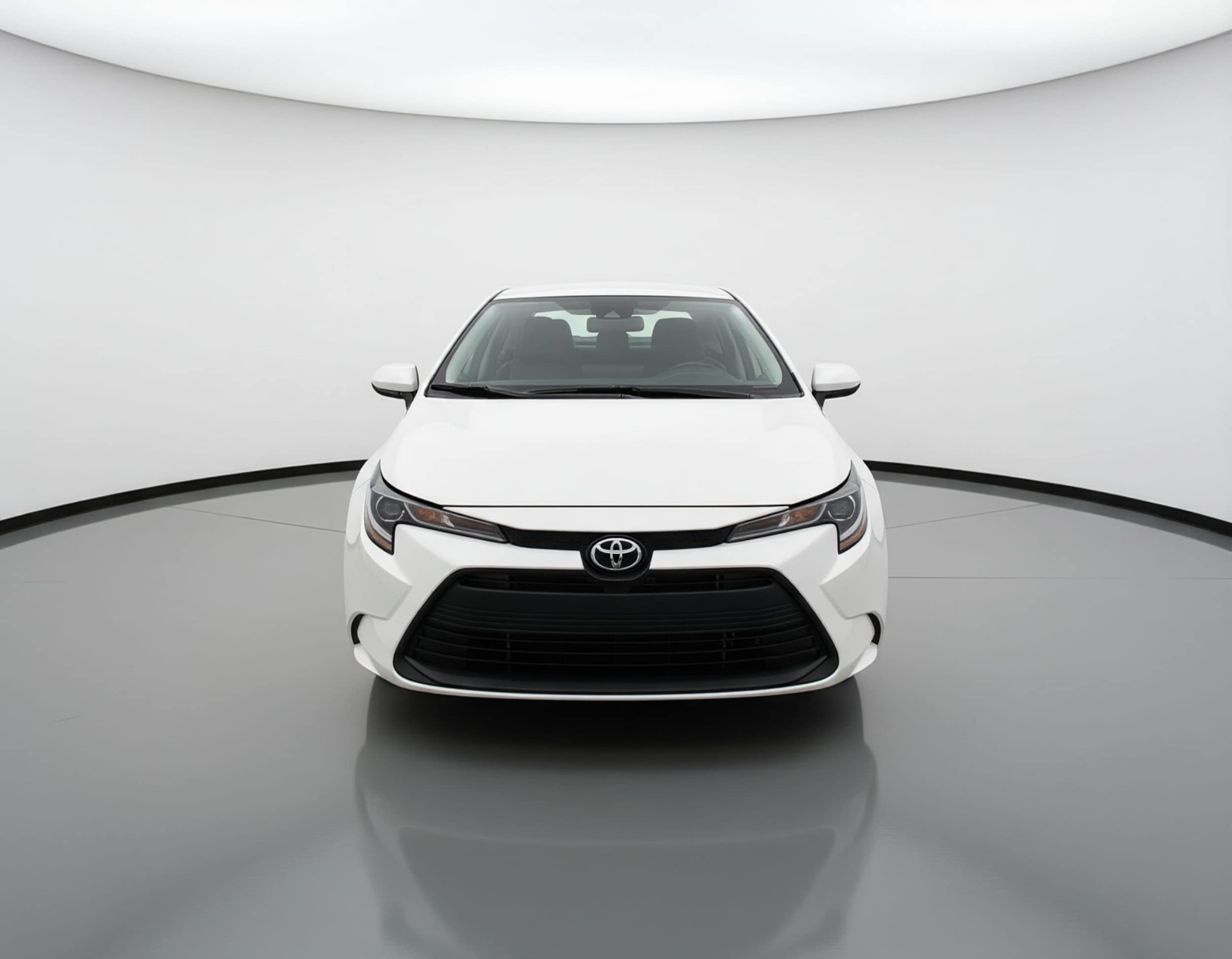 Thumbnail: 2025 Toyota Corolla - 2