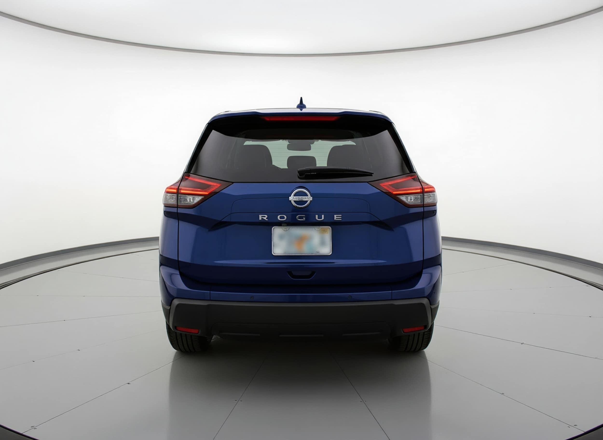 Thumbnail: 2025 Nissan Rogue - 6