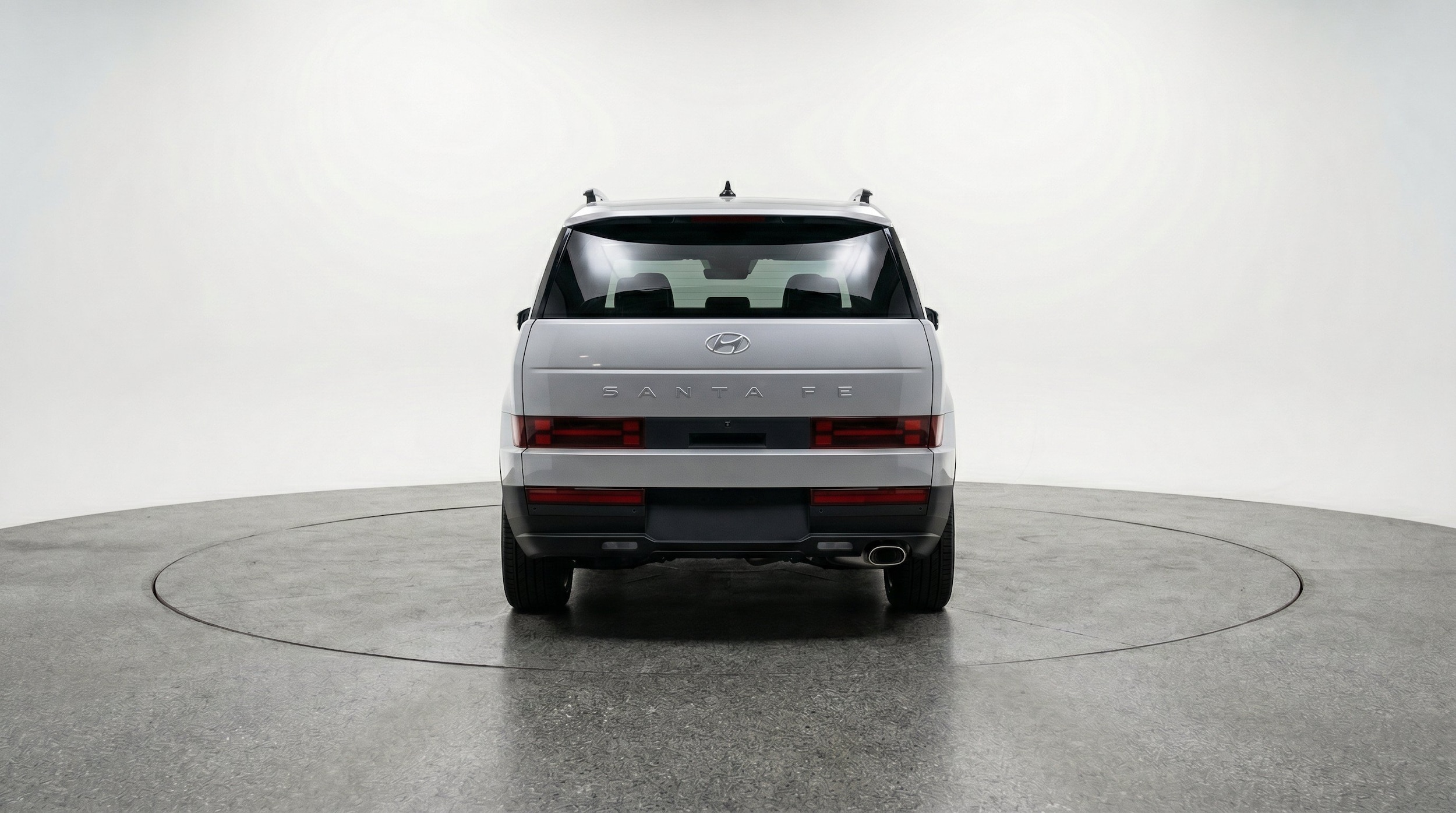 Thumbnail: 2026 Hyundai Santa Fe - 7