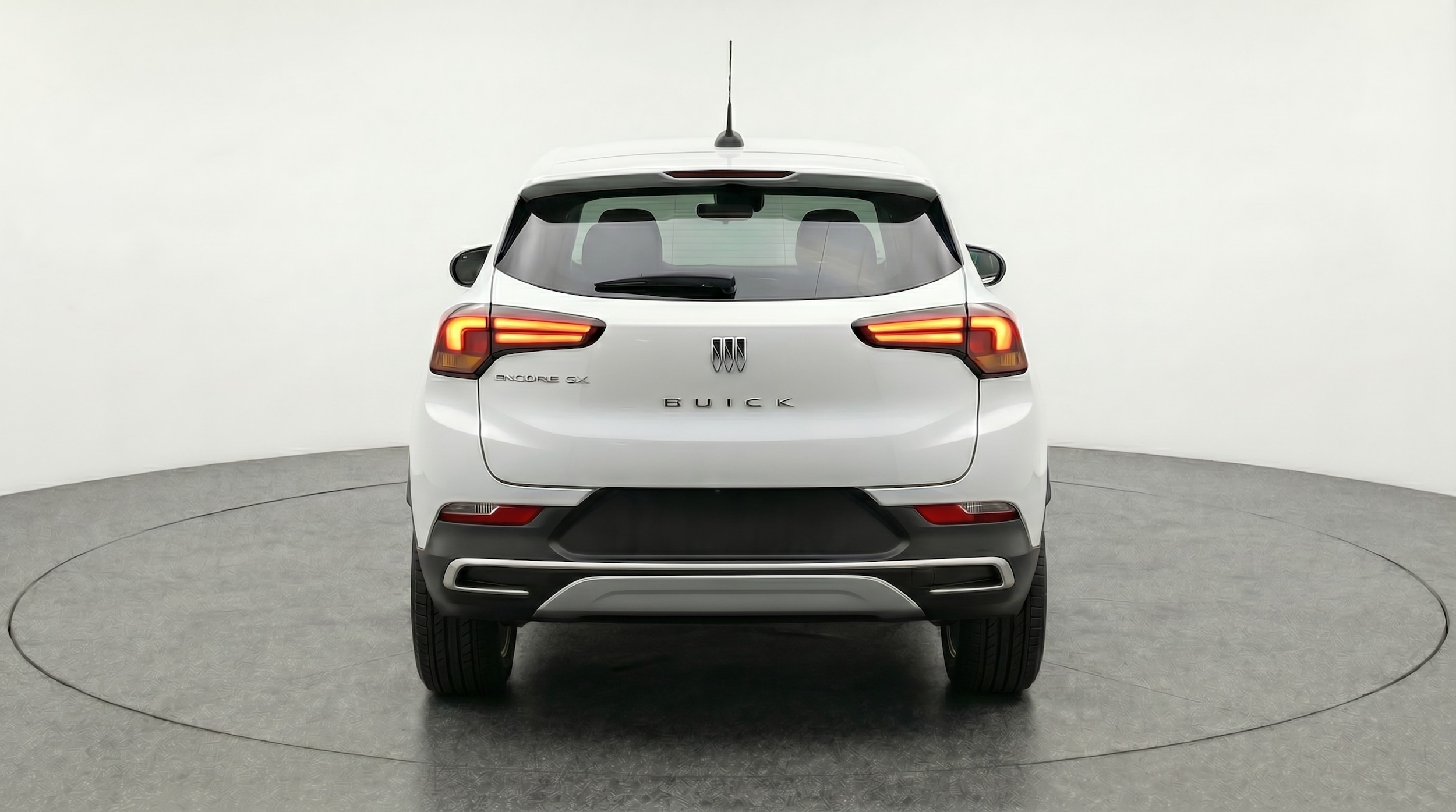 Thumbnail: 2025 Buick Encore GX - 6