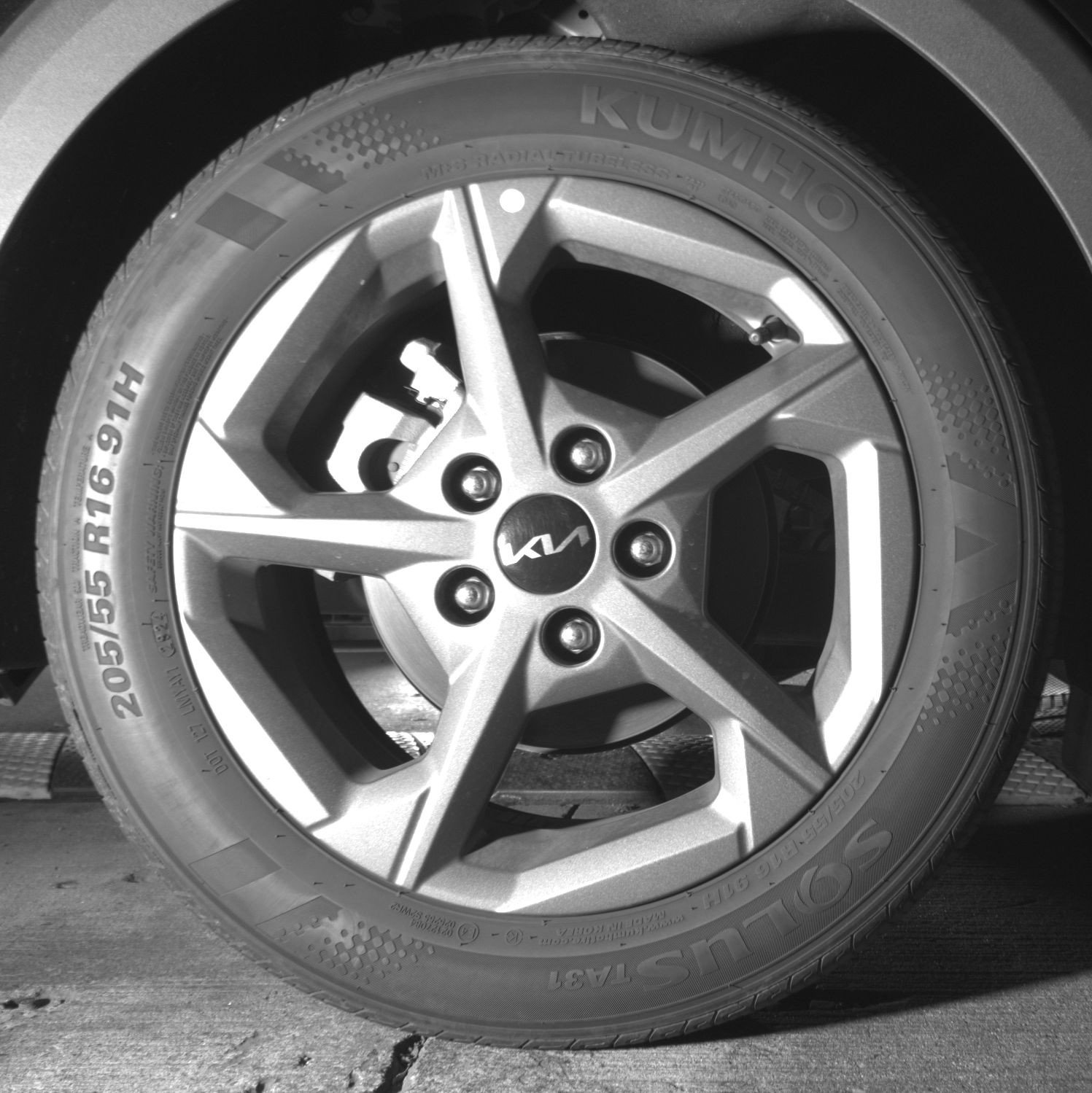 Thumbnail: 2025 Kia K4 - 15