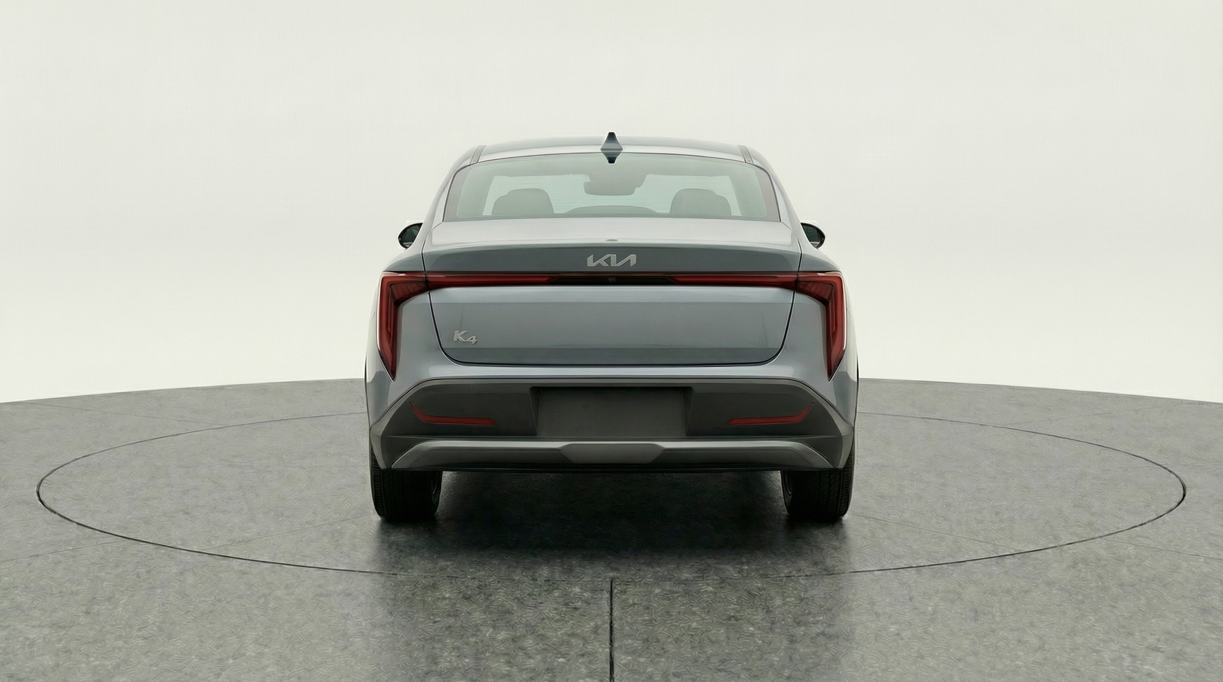 Thumbnail: 2025 Kia K4 - 6