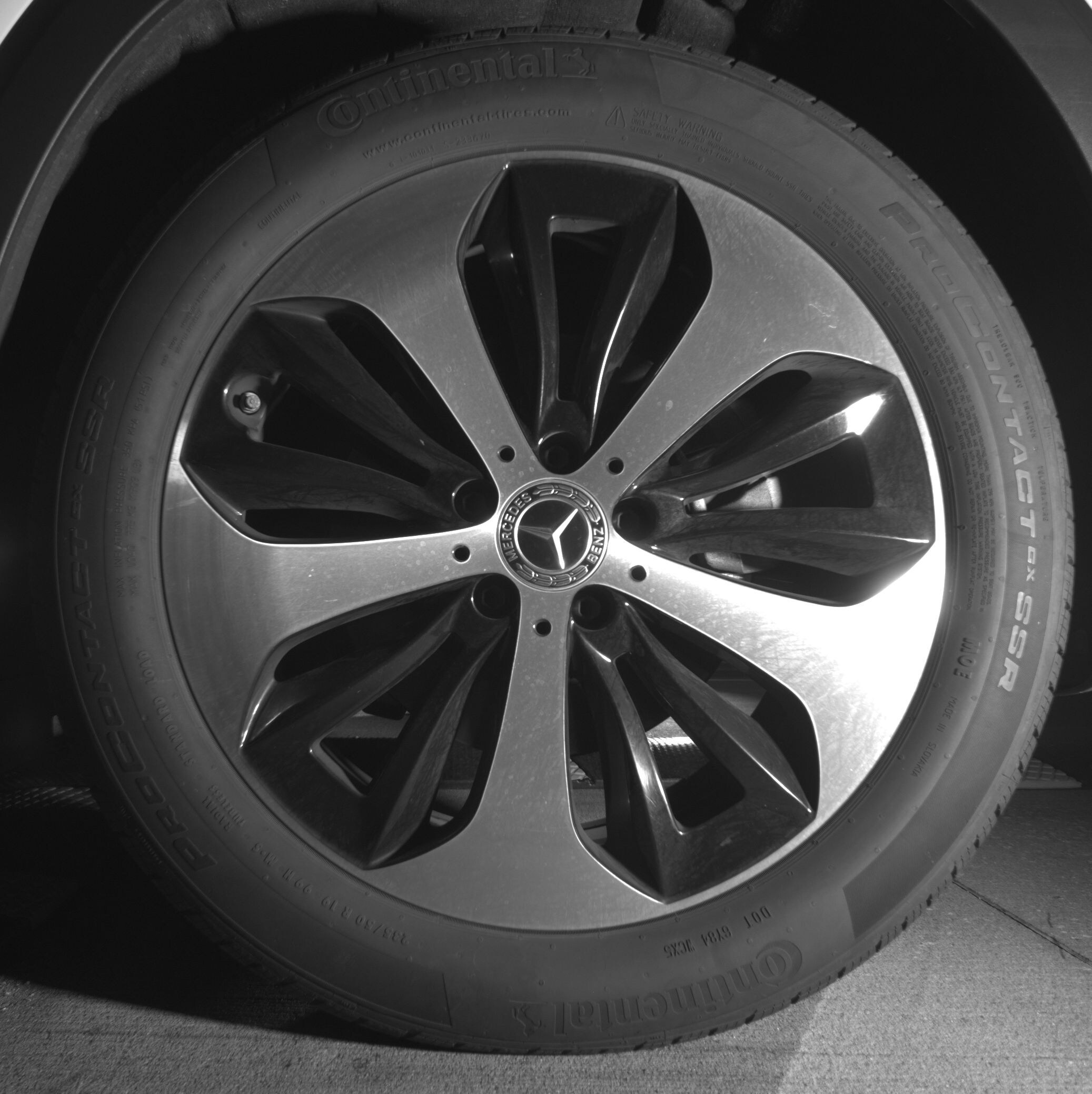 Thumbnail: 2025 Mercedes-Benz GLB - 11